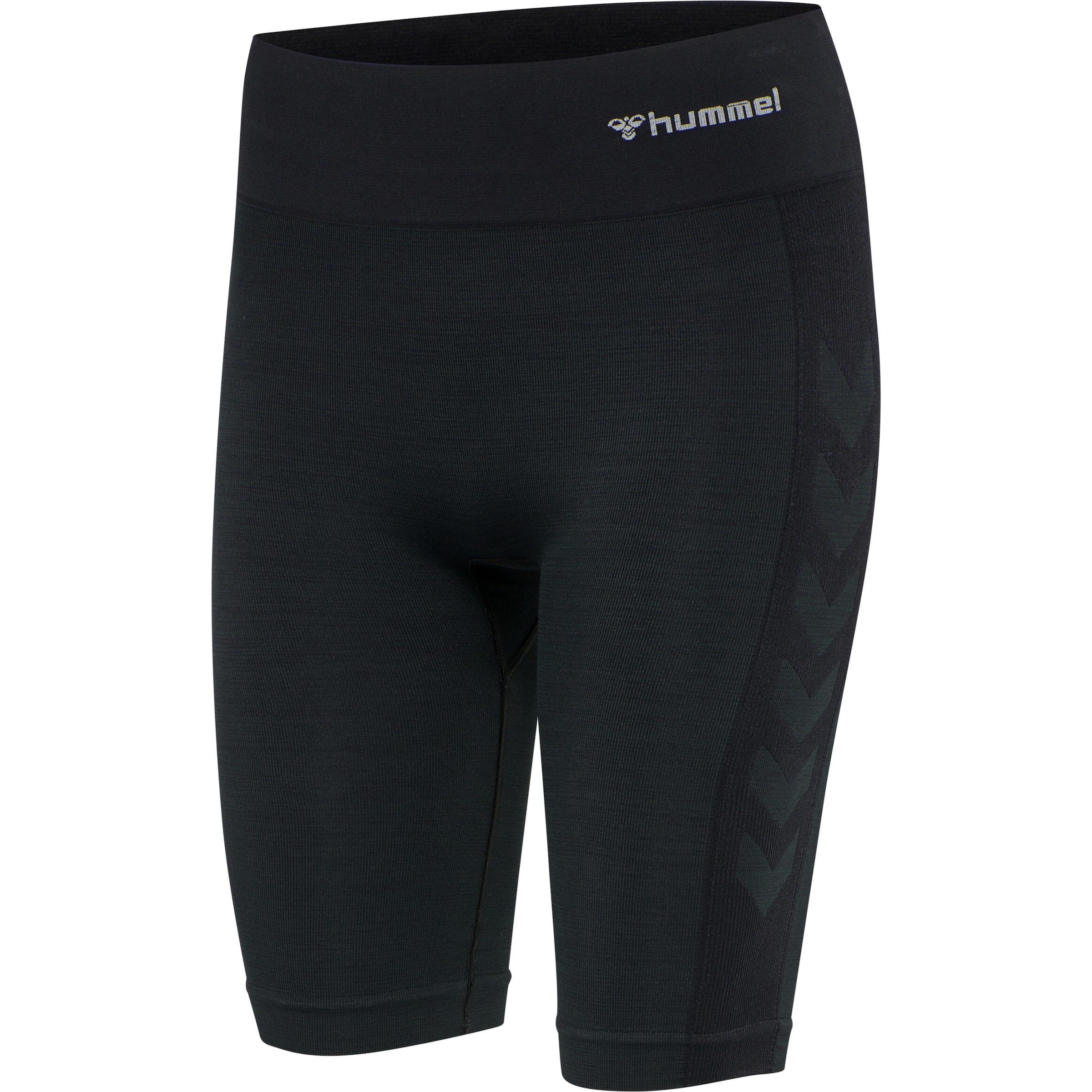 hummel Short d'entraînement »HMLCLEA SEAMLESS CYCLING SHORTS«  fabrication sans couture, avec technologie BEECOOL®, matériau extensible