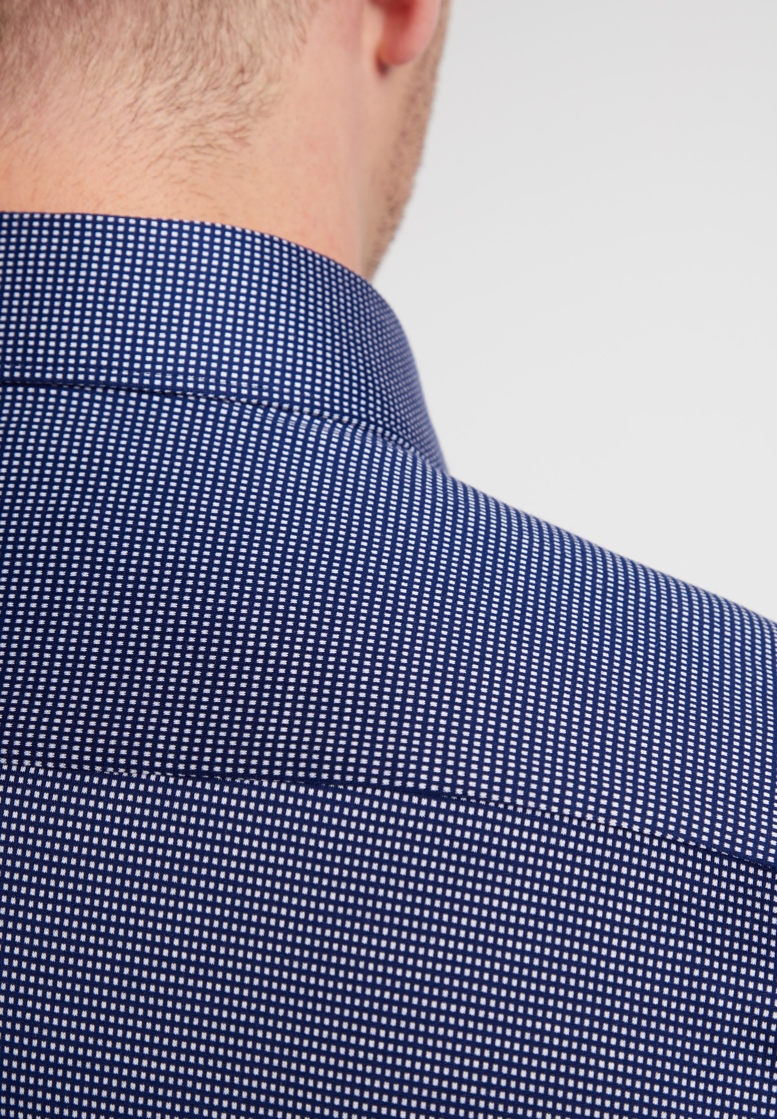 Eterna Chemise à manches longues »SLIM FIT« NON IRON (bügelfrei)