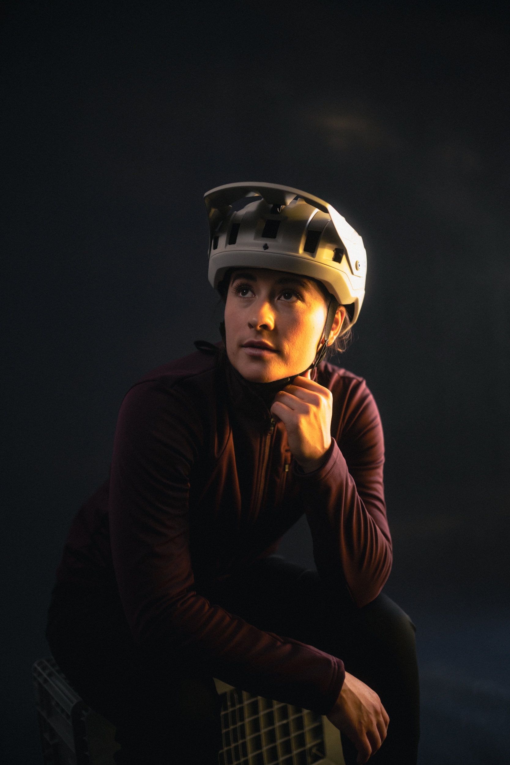 Gonso Fahrradjacke »ADVENTURE JACKET SOFTSHELL W« Damen Radjacke, atmungsaktiv, Slim Fit