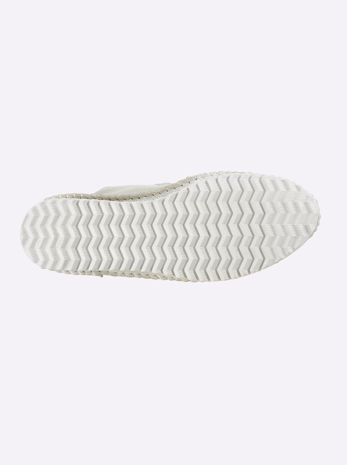 Andrea Conti Bottines