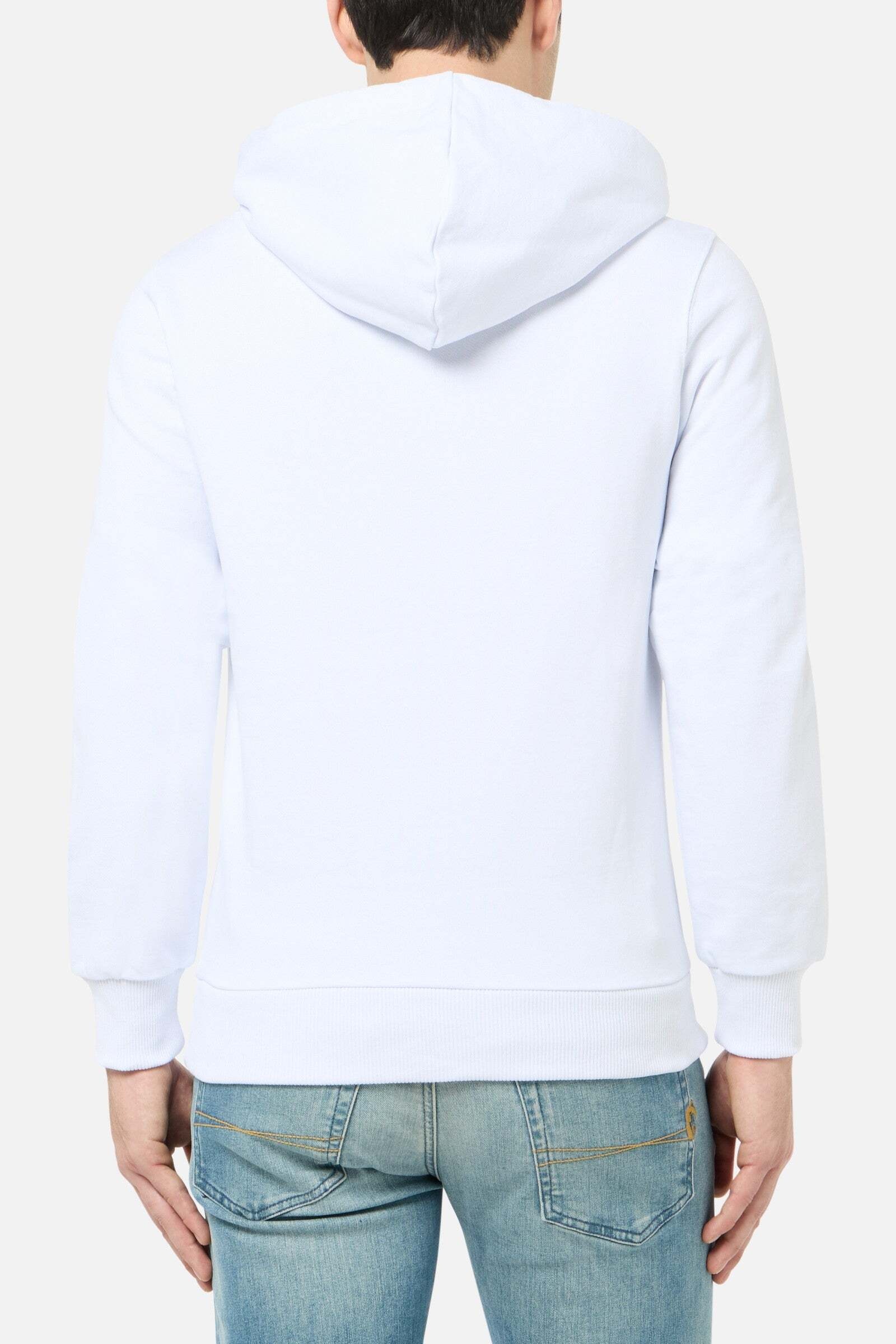 BOXEUR DES RUES Pull à capuche »BOXEUR DES RUES Kapuzenpullover Basic«