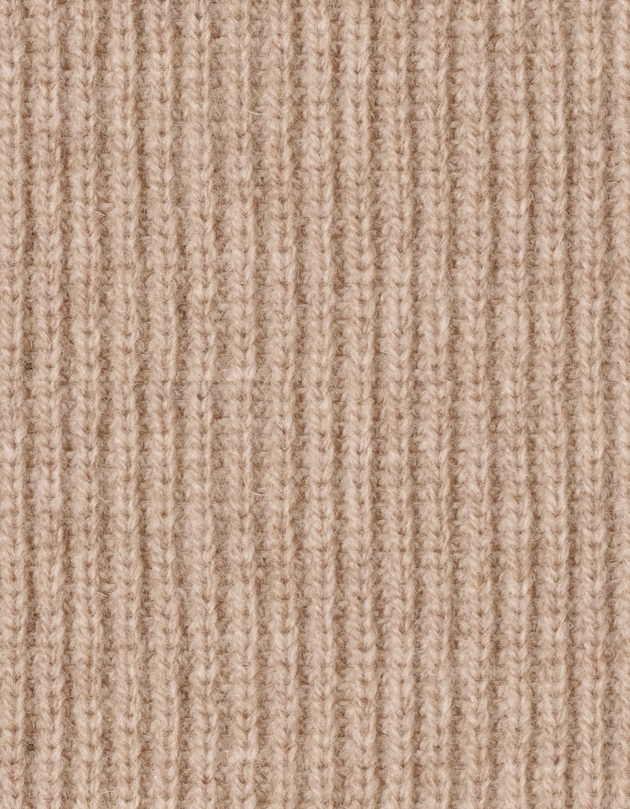 bugatti Troyer »Regular Fit« mit Ripp-Struktur & hohem Stehkragen