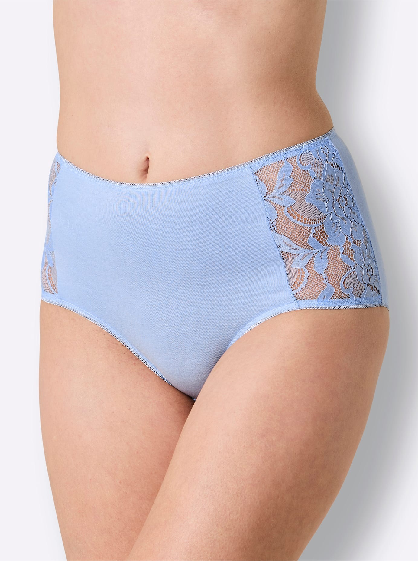   Culotte haute 2 cuis