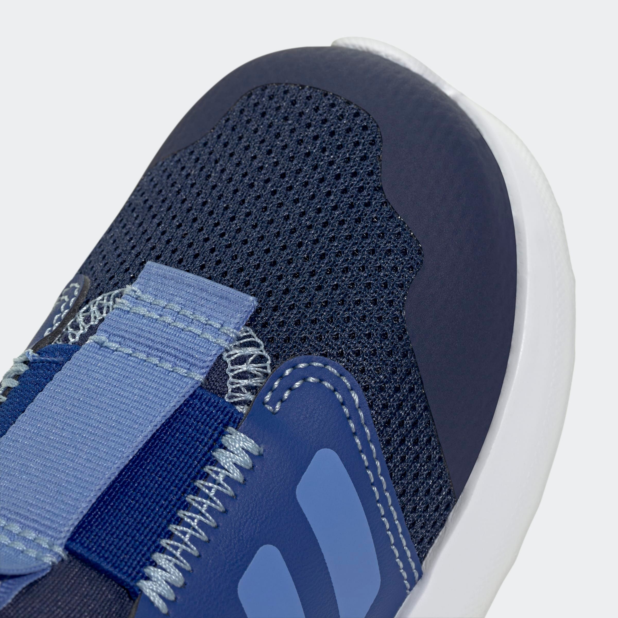 adidas Sportswear Baskets slip-on »TENSAUR COMFORT KIDS«  für Kinder