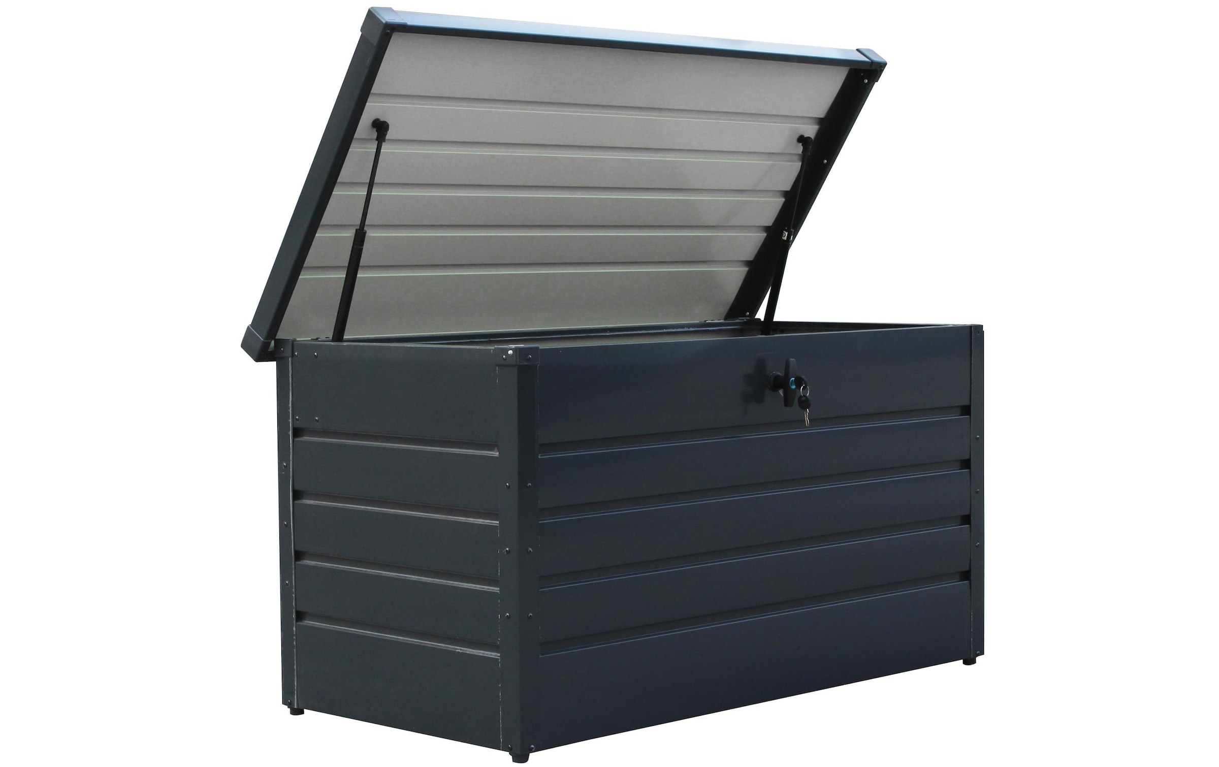 Innovesta Kissenbox »Kissenbox aus Stahl«