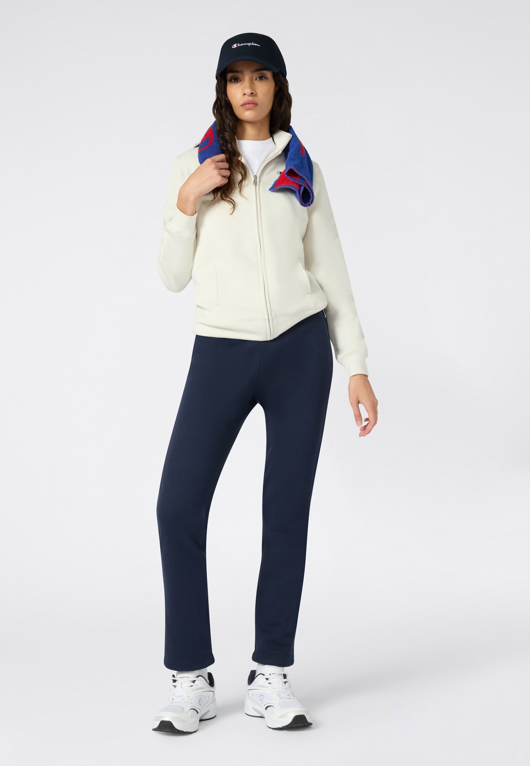 Champion Jogging »Full Zip Sweatsuit« 2 cuis tlg.