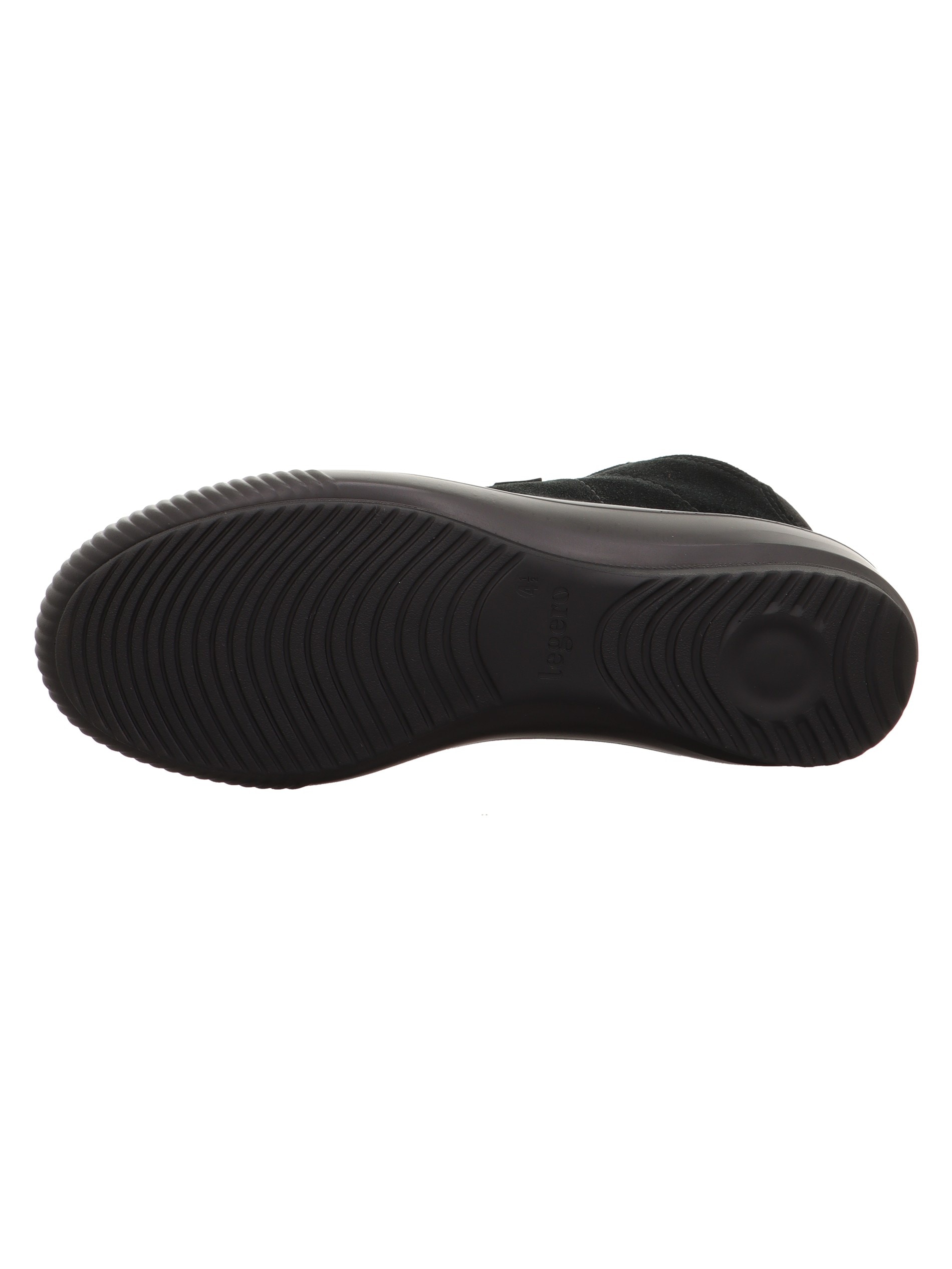 Legero Bottes d'hiver »TANARO 5.0«  Talons compensés, bottines à lacets avec équipement imperméable GORE-TEX®