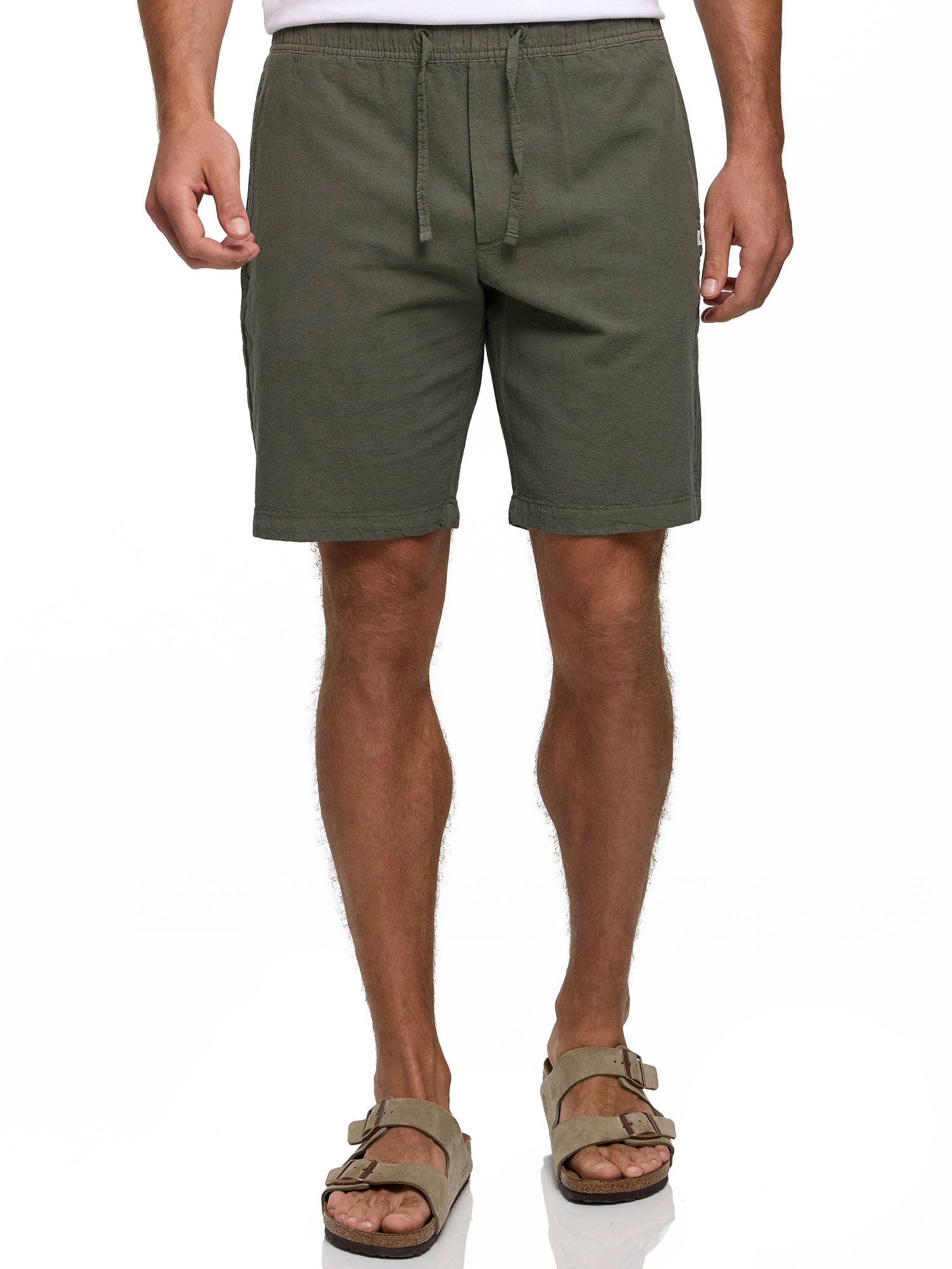 Indicode Shorts »INMinolus«