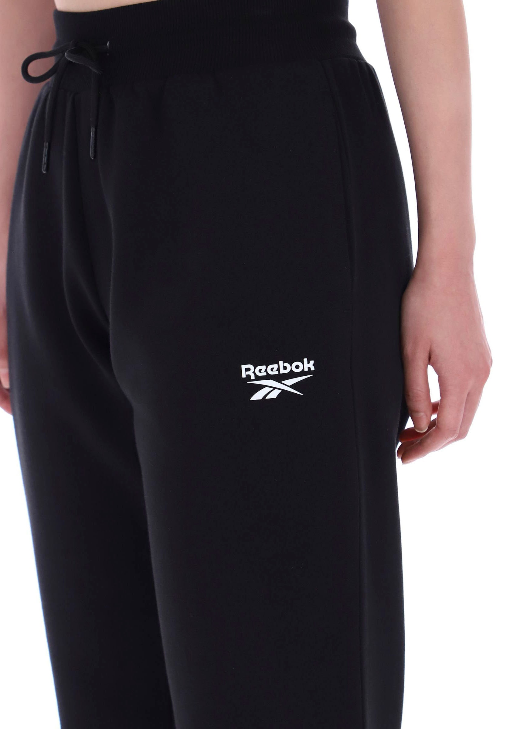 Reebok Pantalon de jogging »ERIKA CUFFED JOGGER«
