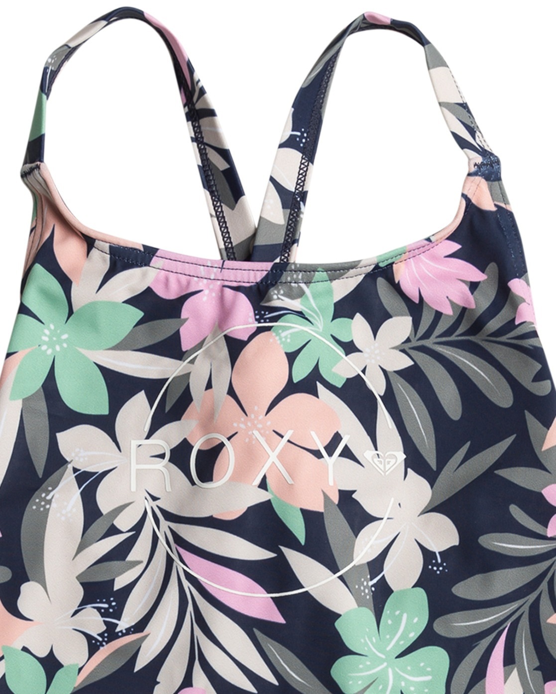 Roxy Badeanzug »Ilacabo Sporty«