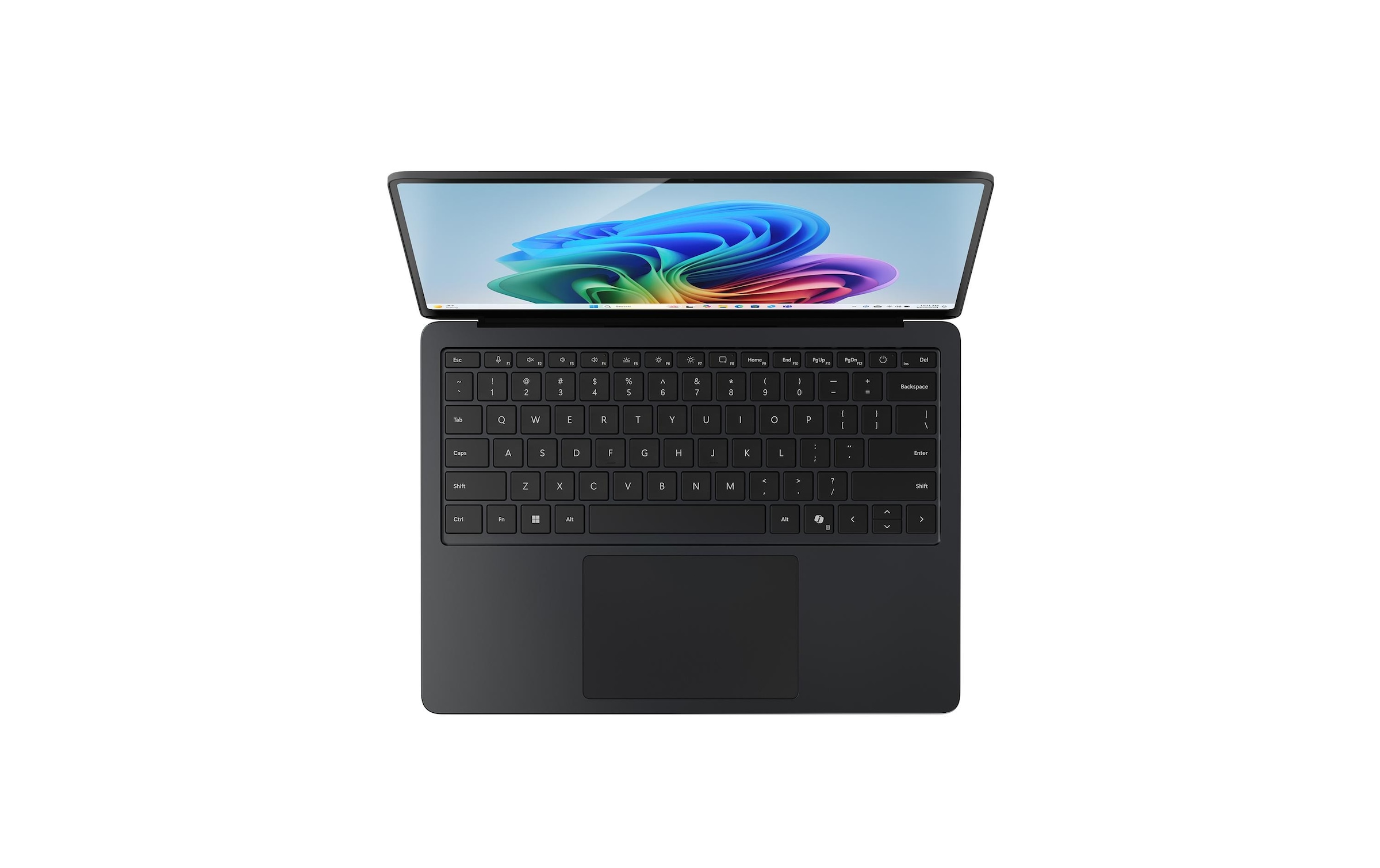 Microsoft Ordinateur portable »Surface Laptop 8. Edition, 13,8« / 13 ″ Qualcomm 512 Go SSD NPU intégrée (Neural Processing Unit)