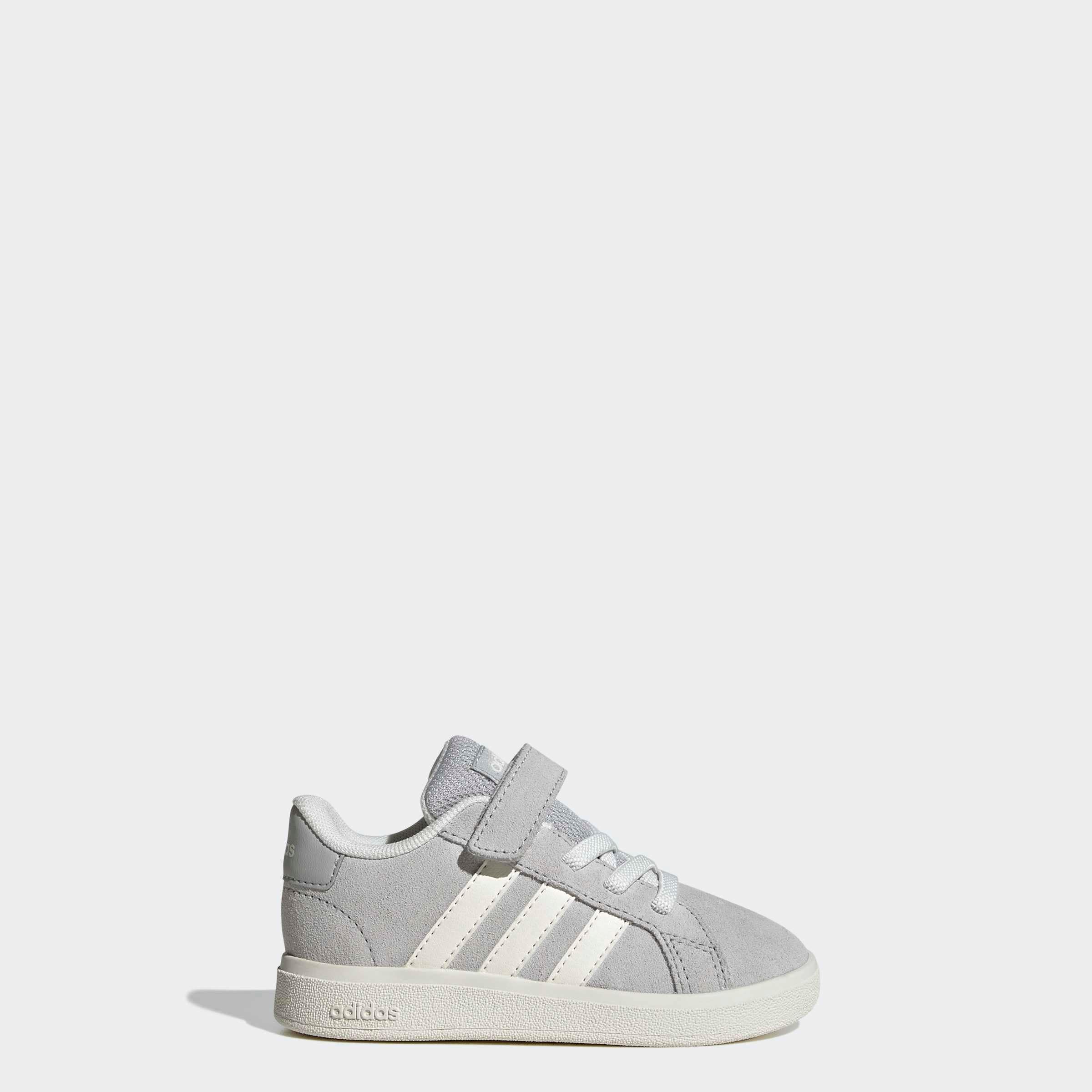 adidas Sportswear Chaussures à scratch »GRAND COURT 2.0 KIDS«  für Kinder, mit Klettverschluss