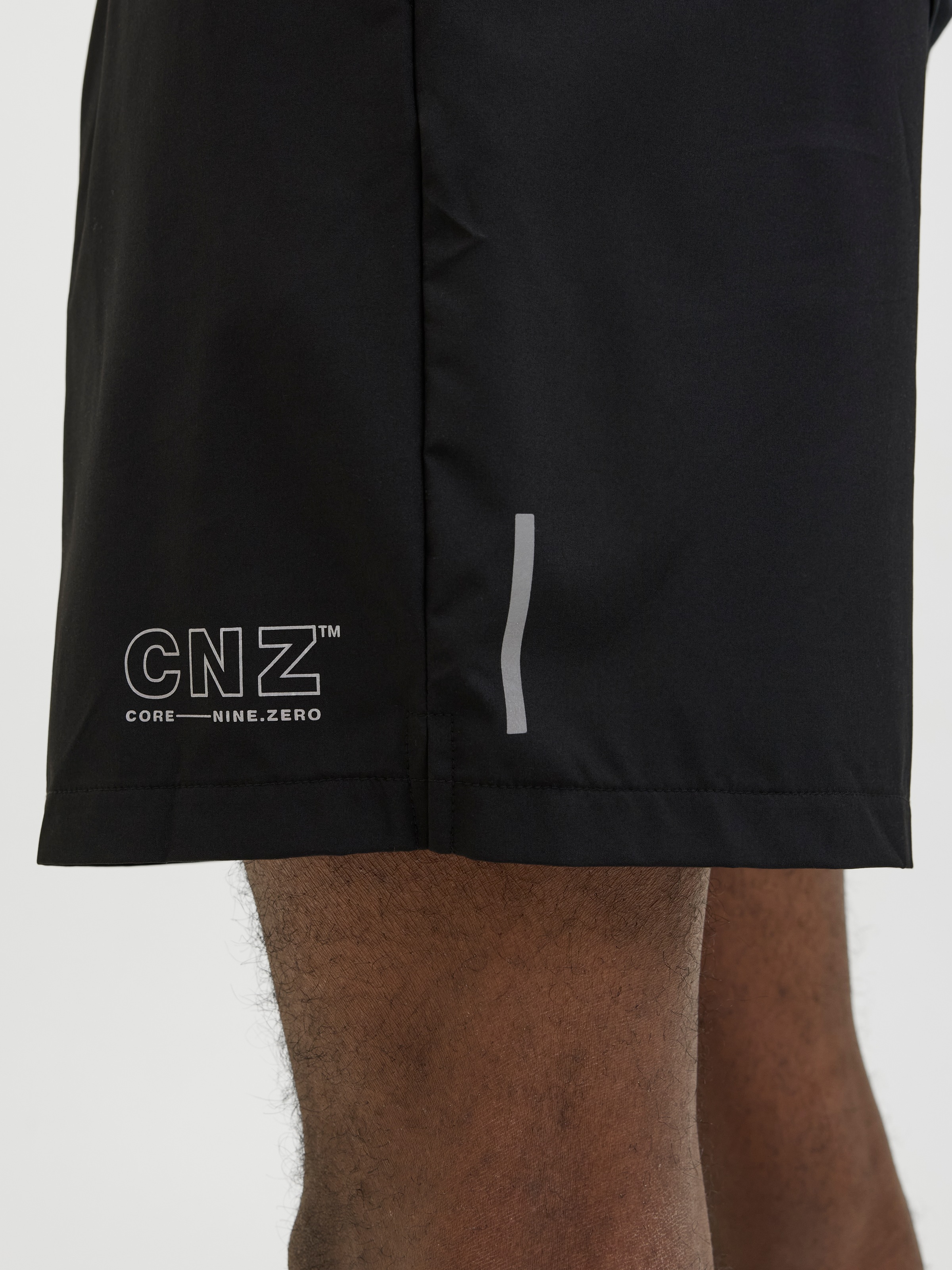 Jack & Jones Short d'entraînement »JCOCNZ SHORTS NOOS«