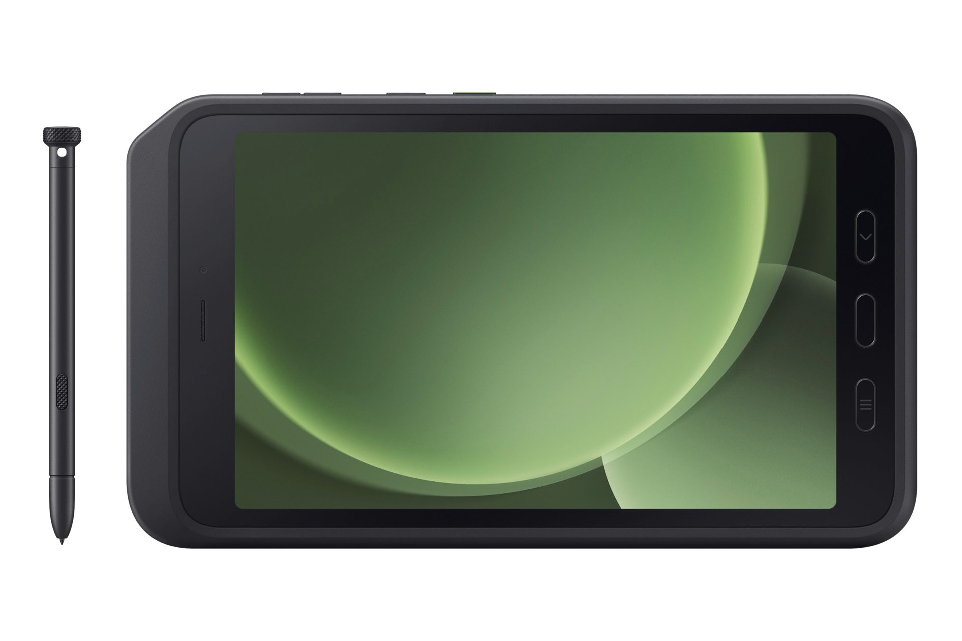 Samsung Tablet »Galaxy Tab Active5 (X306B ) 8,0'' 5G 128 GB Enterprise« (20,3 cm / 8 ″) Android 128 GB WUXGA 5G )