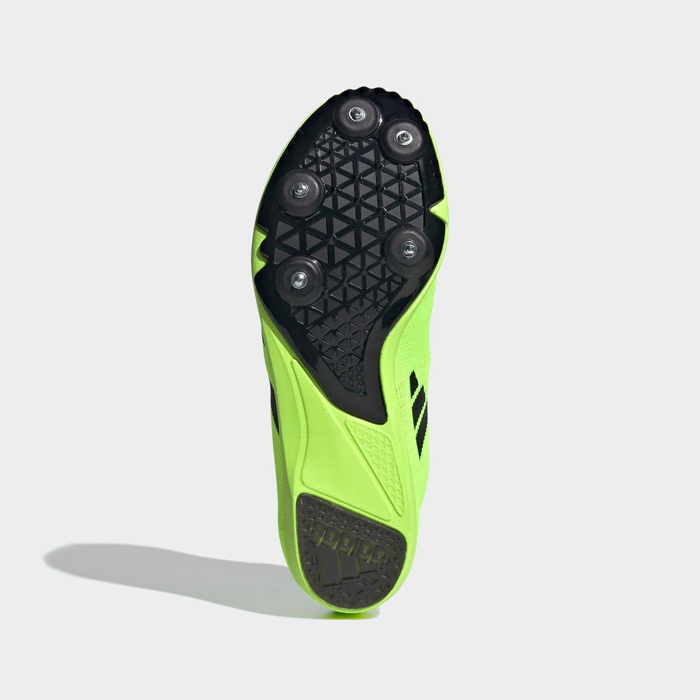 adidas Performance Chaussure de course »ALLROUNDSTAR«  chaussure d'athlétisme