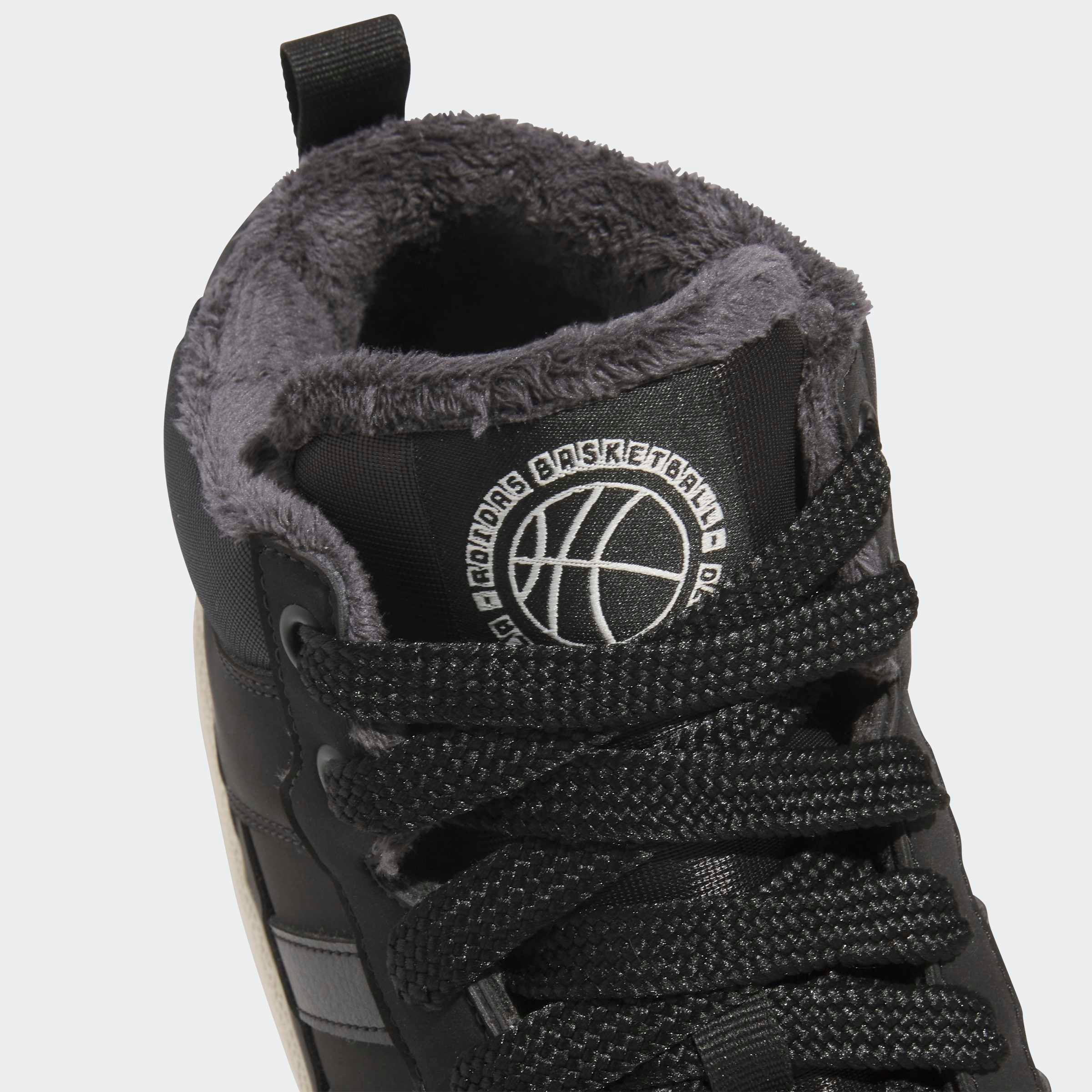 adidas Sportswear Sneakers »RAPID COURT MID WINTERIZED«