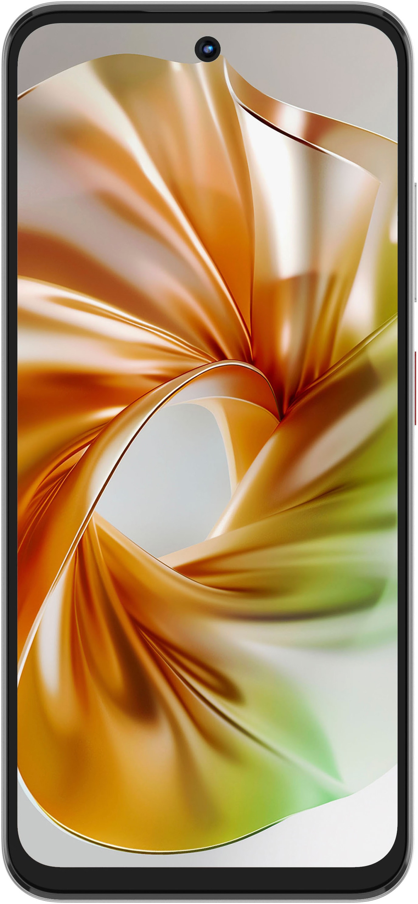 Nubia Smartphone »nubia Focus 2 5G« noir