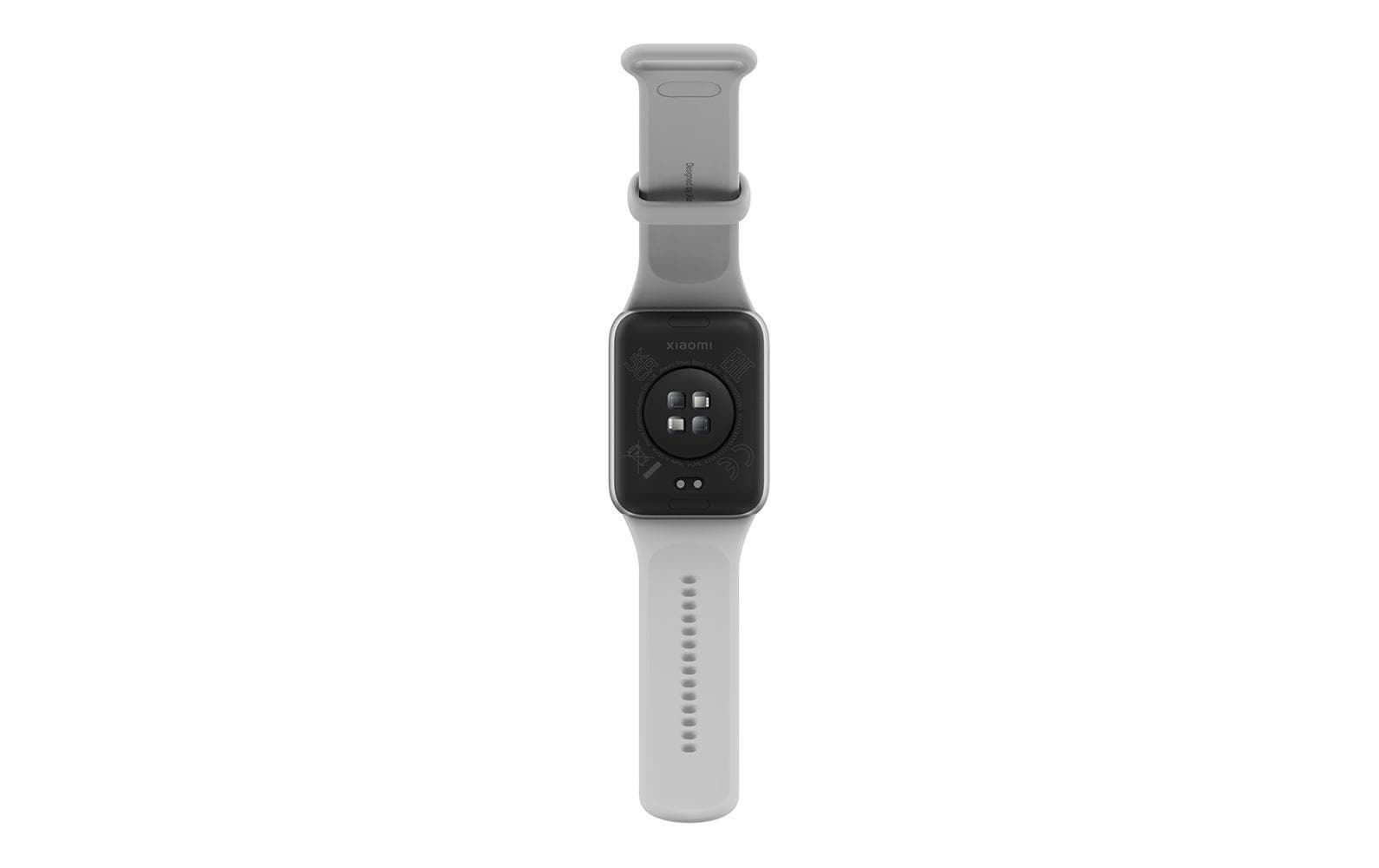 Xiaomi Bande de fitness »Smart Band 10 Pro NFC«(44,19/ 1,74 ″)