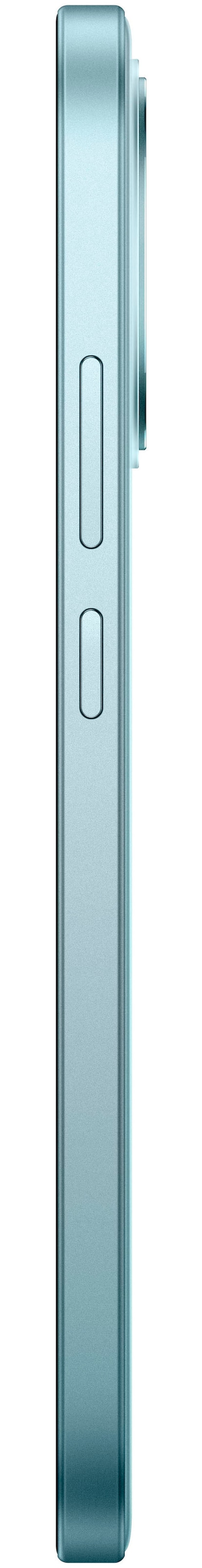 Xiaomi Smartphone »Note 17« sky teal