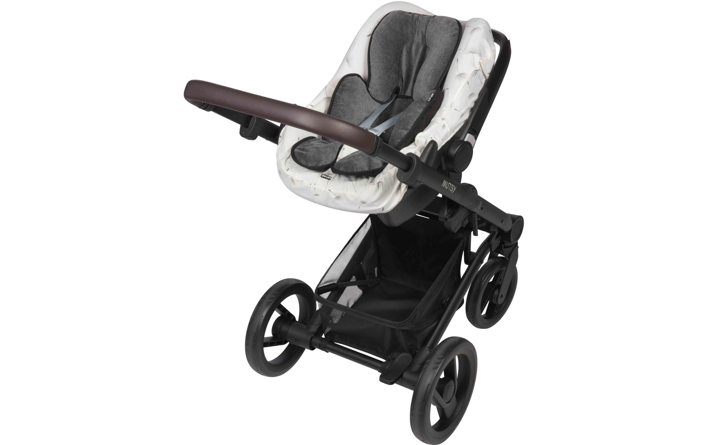 Dooky Coussin de soutien