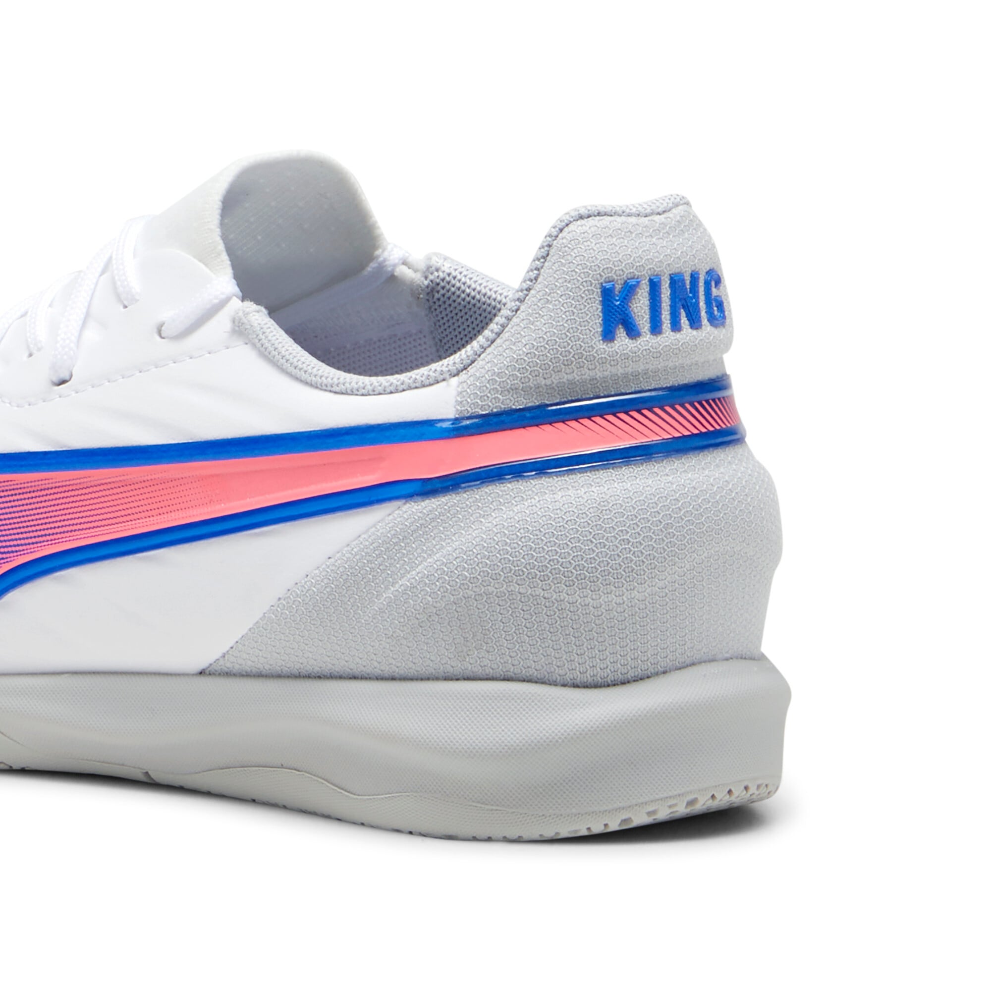 PUMA Chaussure de football »KING MATCH IT JR«