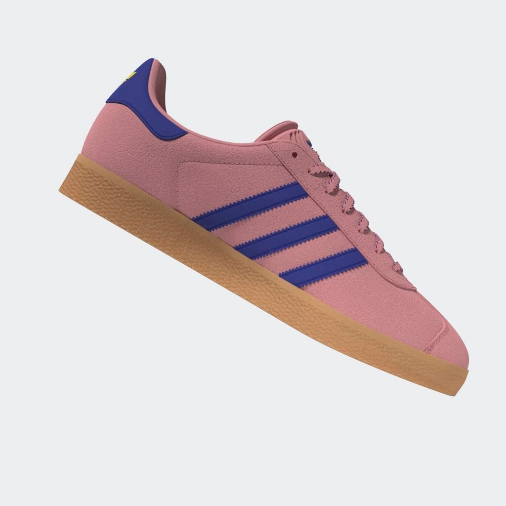 adidas Originals Sneaker »GAZELLE«