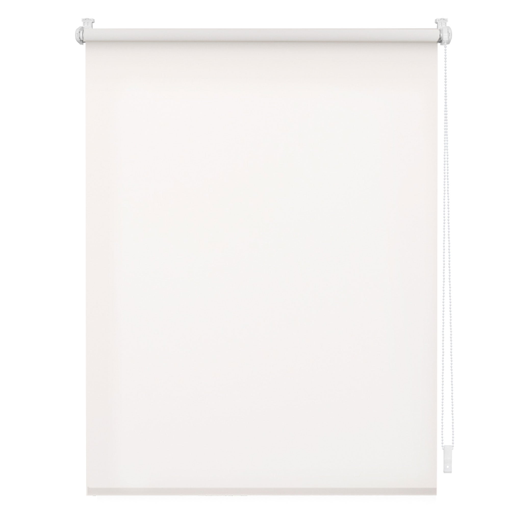 LICHTBLICK ORIGINAL Rollo »Klemmfix, ohne Bohren« blickdicht Hitzeschutz | Sichtschutz | Wärmedämmung | energiesparend mit Bohren/ohne Bohren freihängend Thermofunktion, Lichtdurchlässig, Klemmbar, Energiesparend