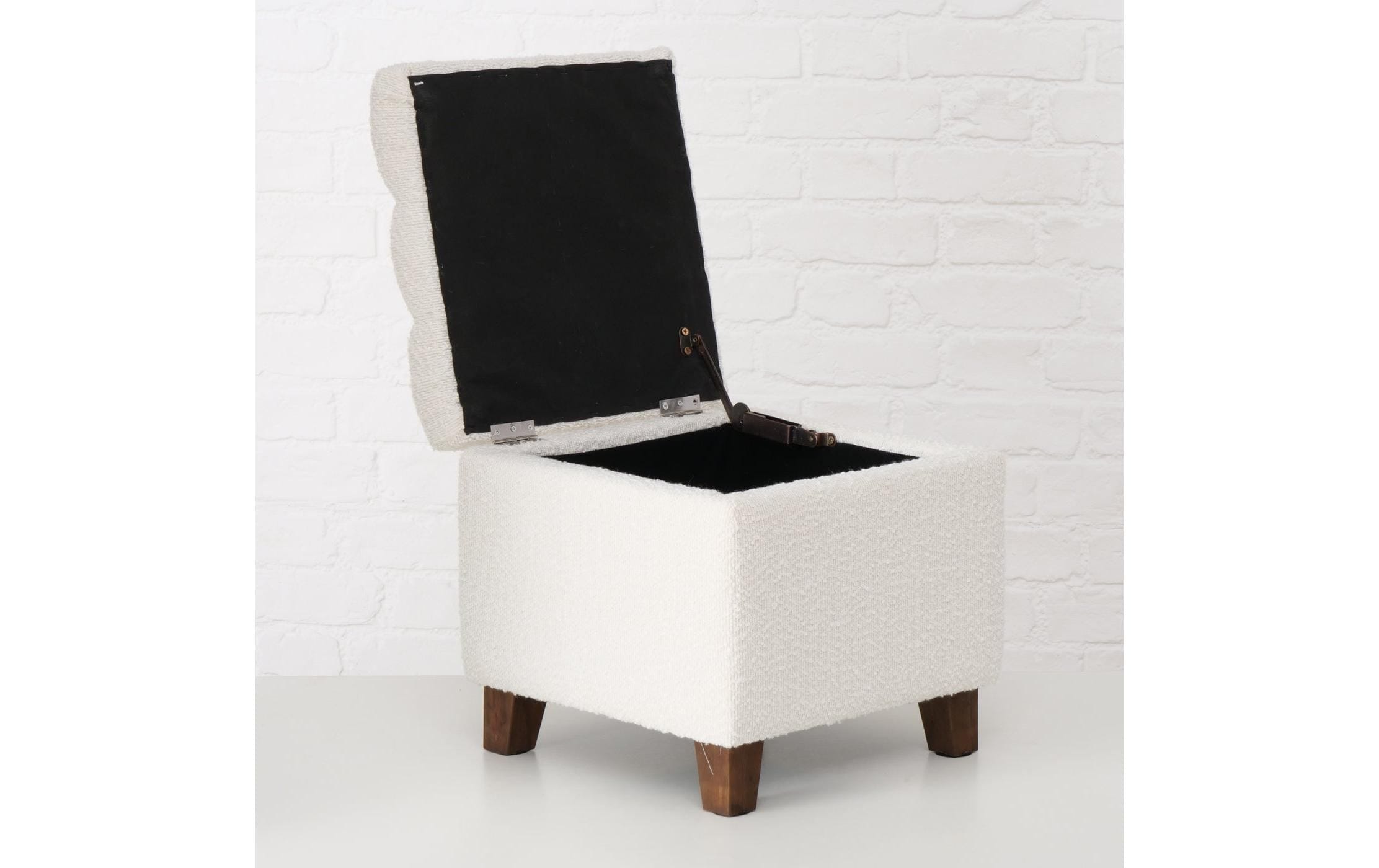 BOLTZE Tabouret »Palur«
