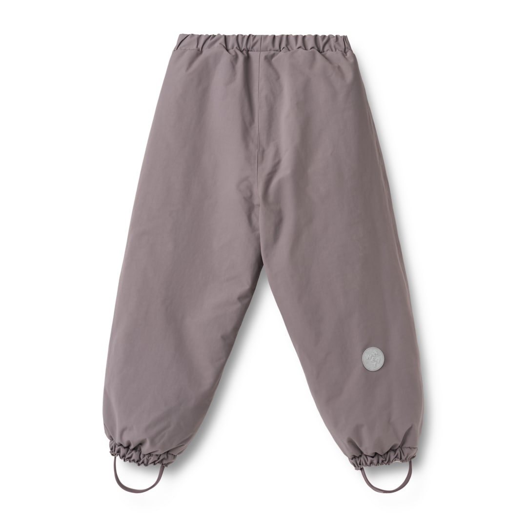 WHEAT Skihose »Ski Pants Jay«  wasserdicht, atmungsaktiv und leicht wattiert