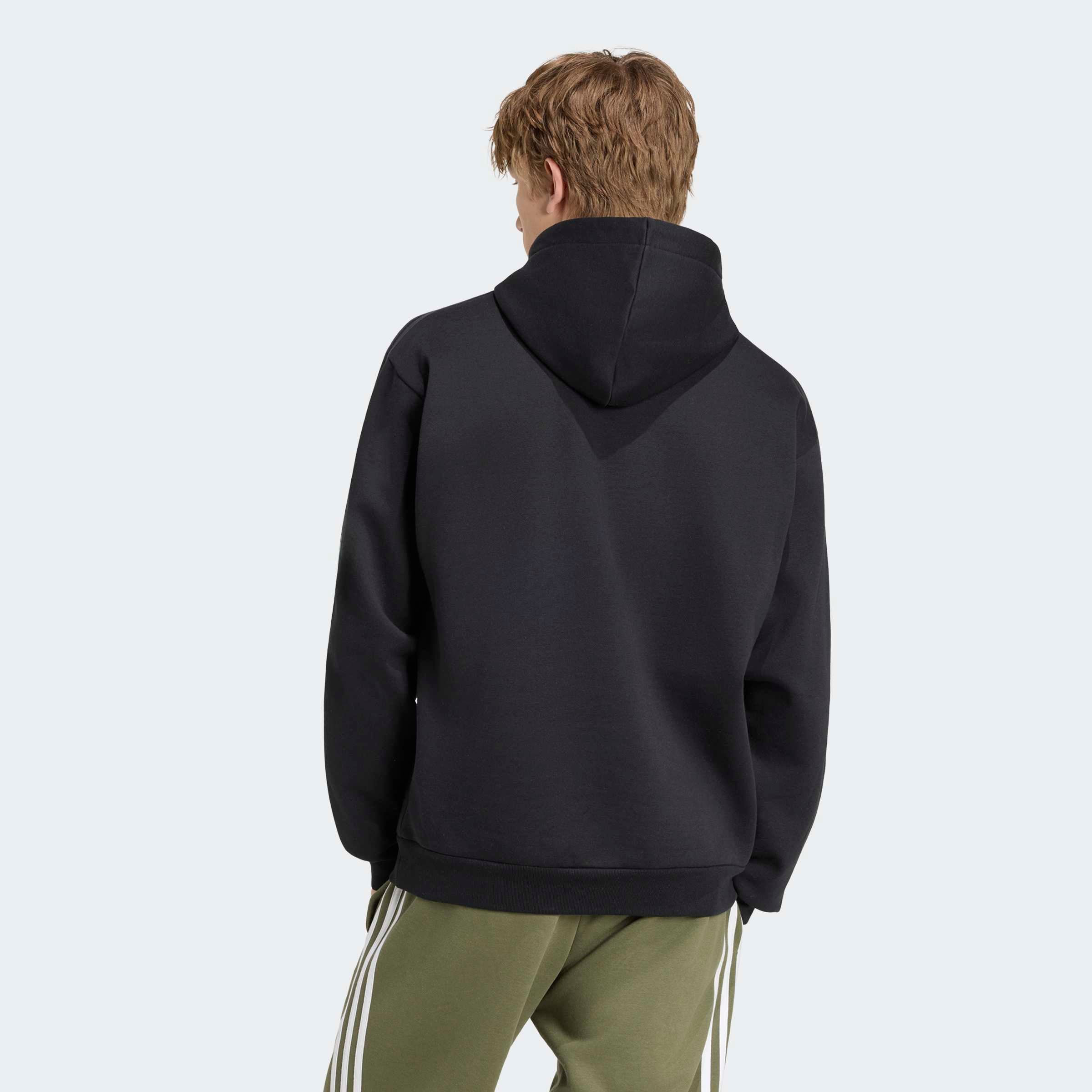 adidas Sportswear Kapuzensweatshirt »M 3S FL HD«
