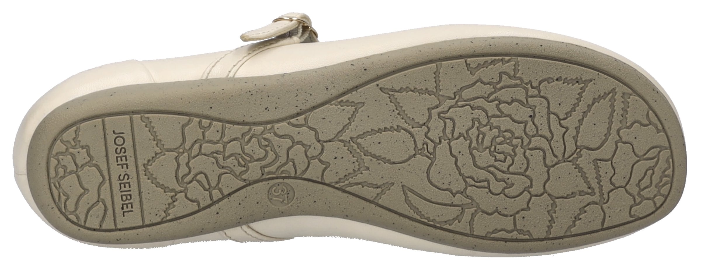 Josef Seibel Ballerine »Fiona 77«  mit Schnallenverschluss