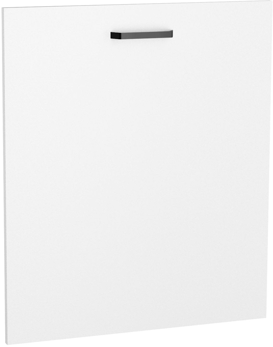 KOCHSTATION Porte frontale »Paula« 1 pièces tlg. für vollintegrierten Geschirrspüler 60 cm
