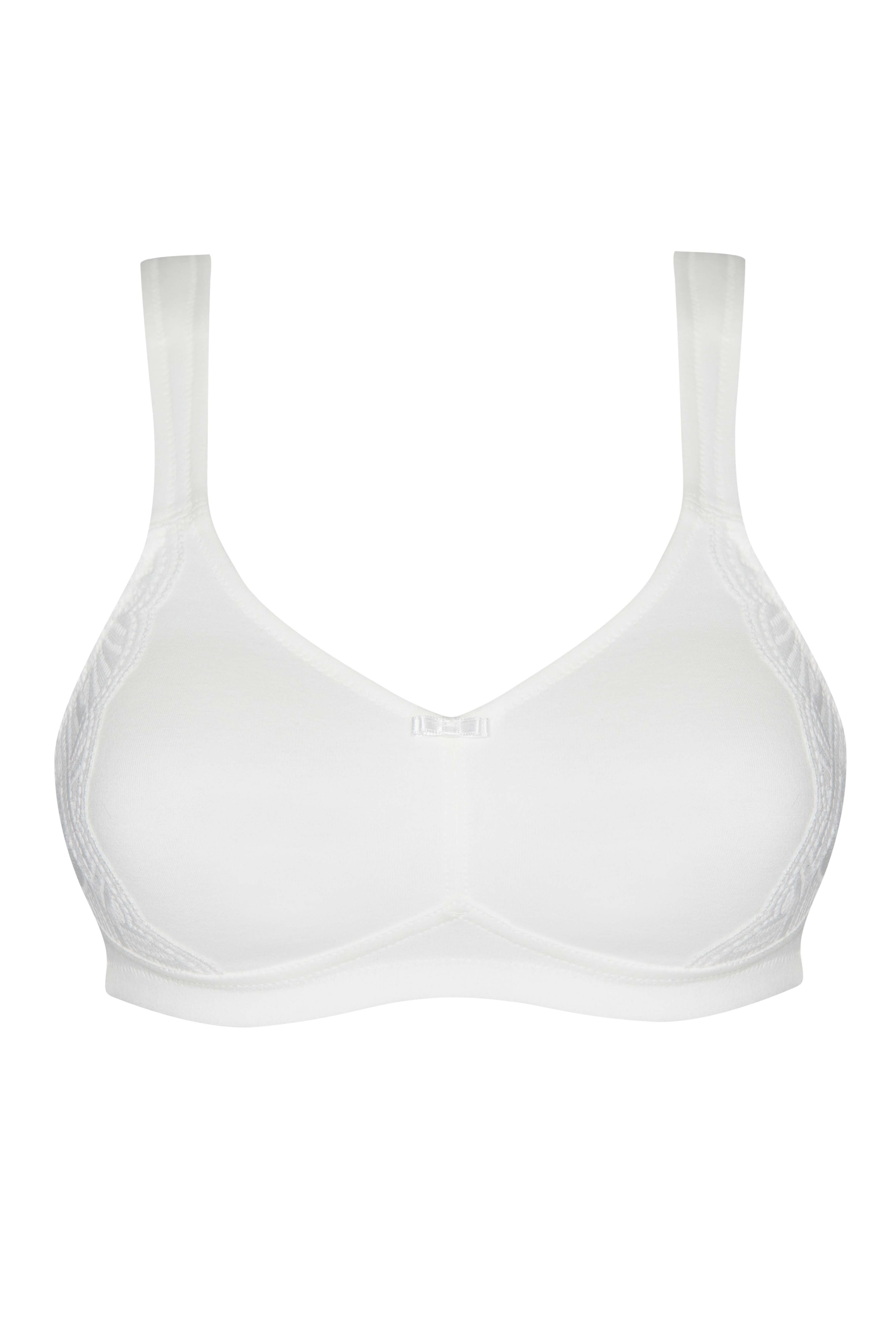 Susa Minimizer-BH »Minimizer ohne Bügel Nizza« reduziert die Büste optisch um eine Cup-Grösse, ohne Bügel