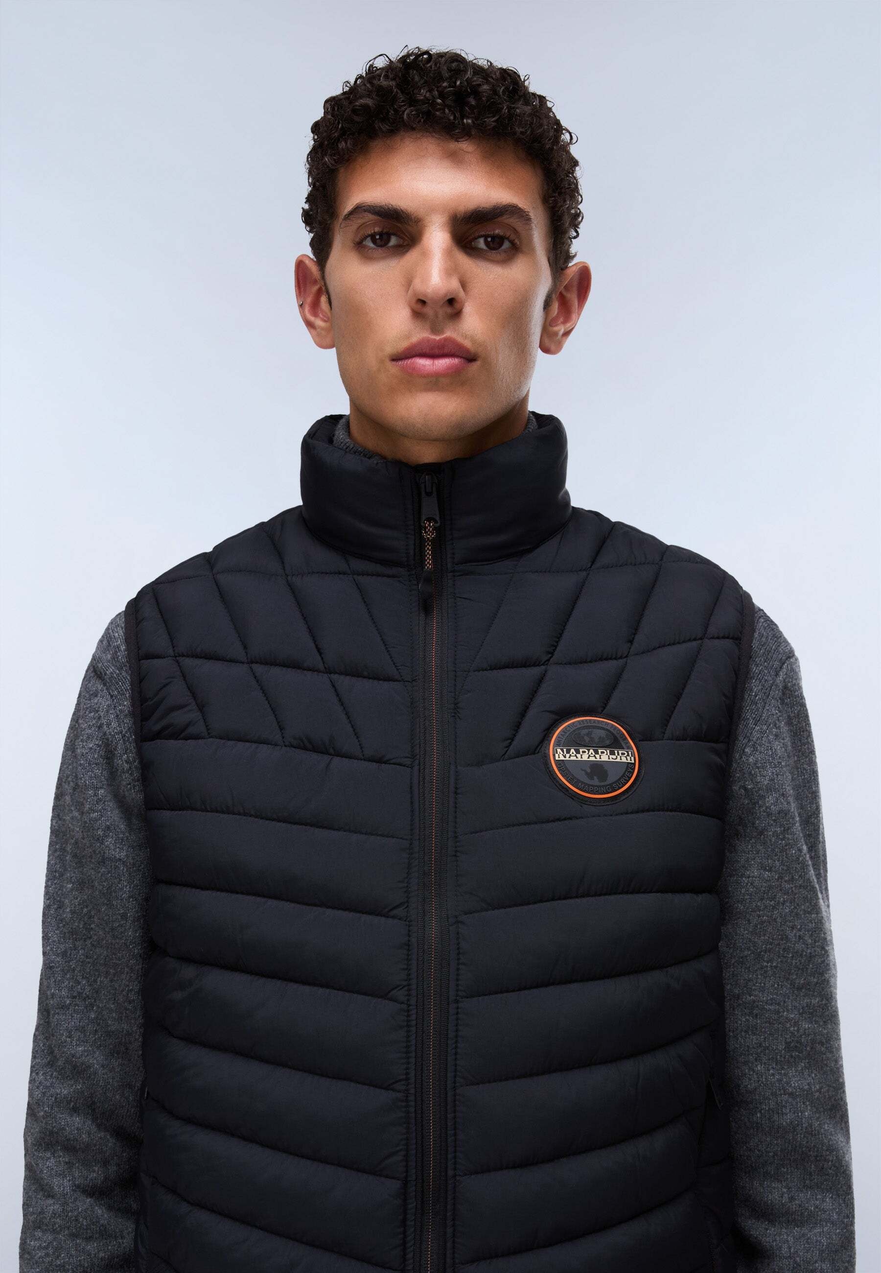 Napapijri Gilet matelassé »Napapijri Gilet A-LAPAZ V«
