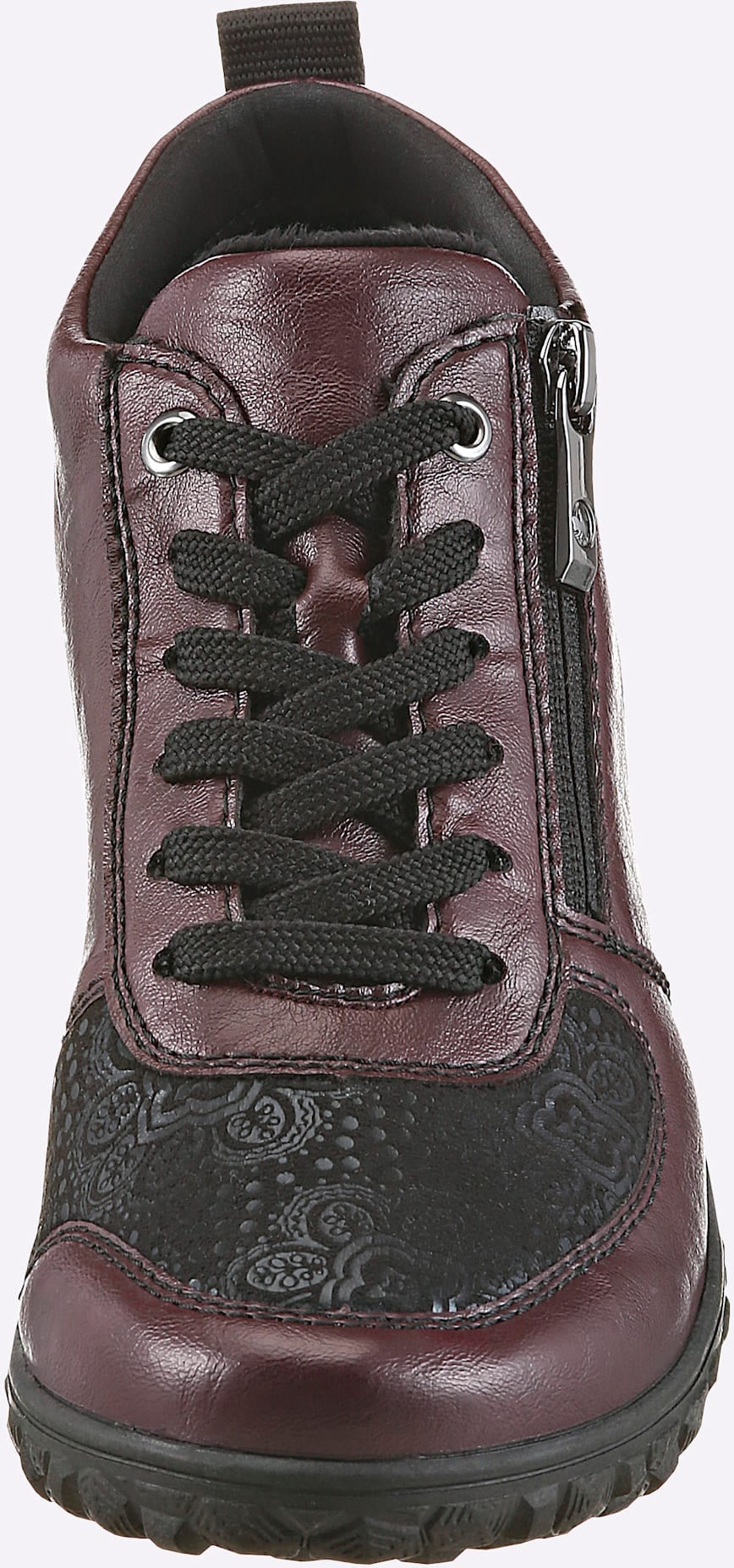 Rieker Bottines