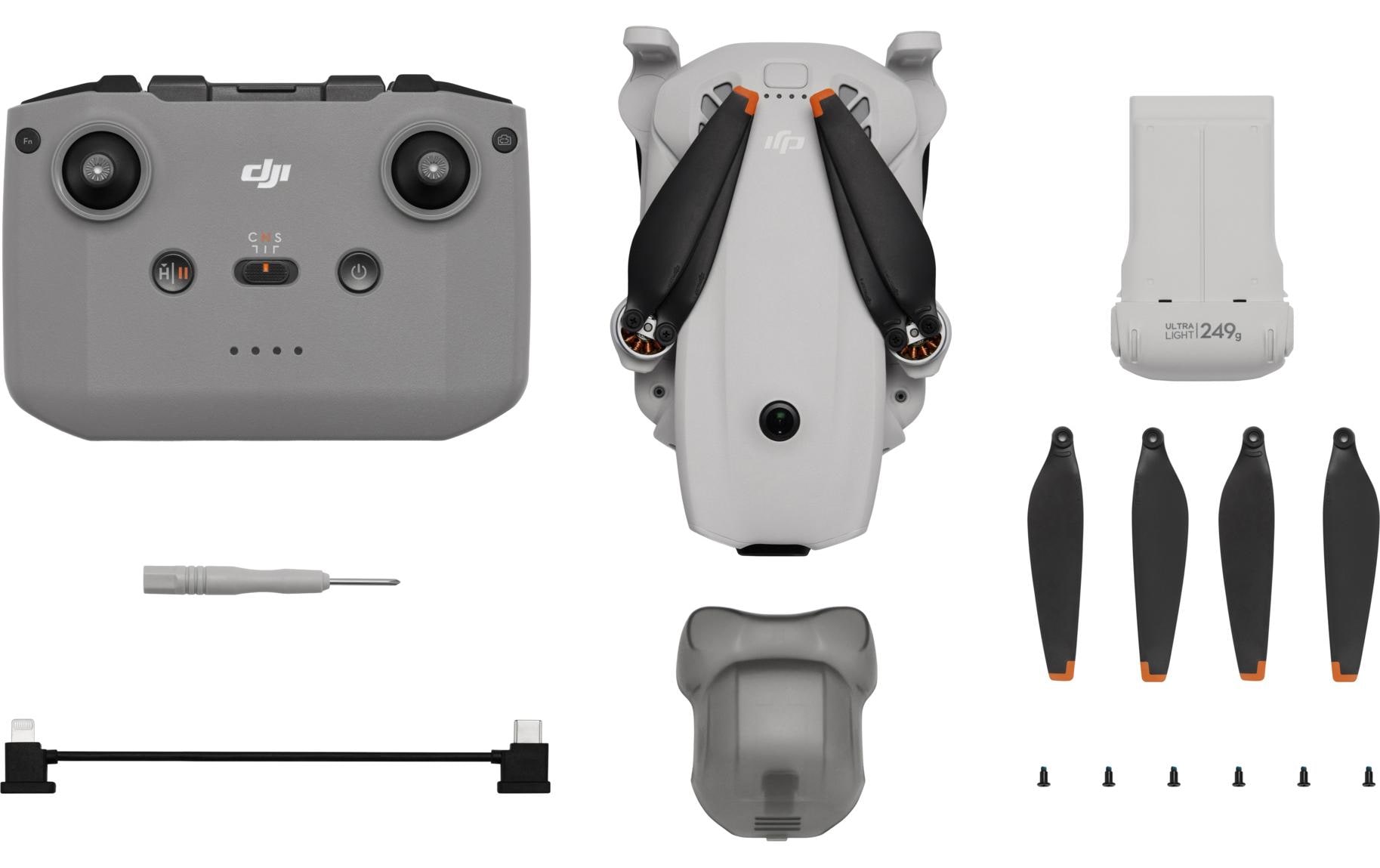 DJI Drohne »Lito 1«
