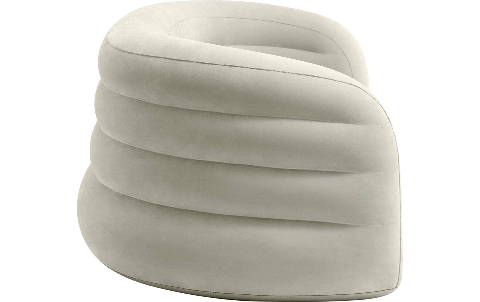 Intex Canapé gonflable »gewölbtes Sofa«