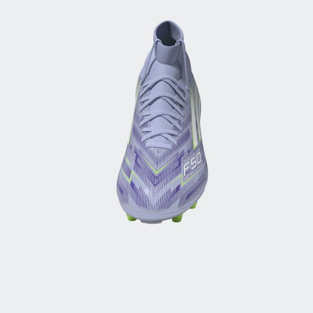 adidas Performance Fussballschuh »F50 SPARKFUSION LEAGUE FG/AG«  geeignet für Rasen- und Kunstrasenplätze