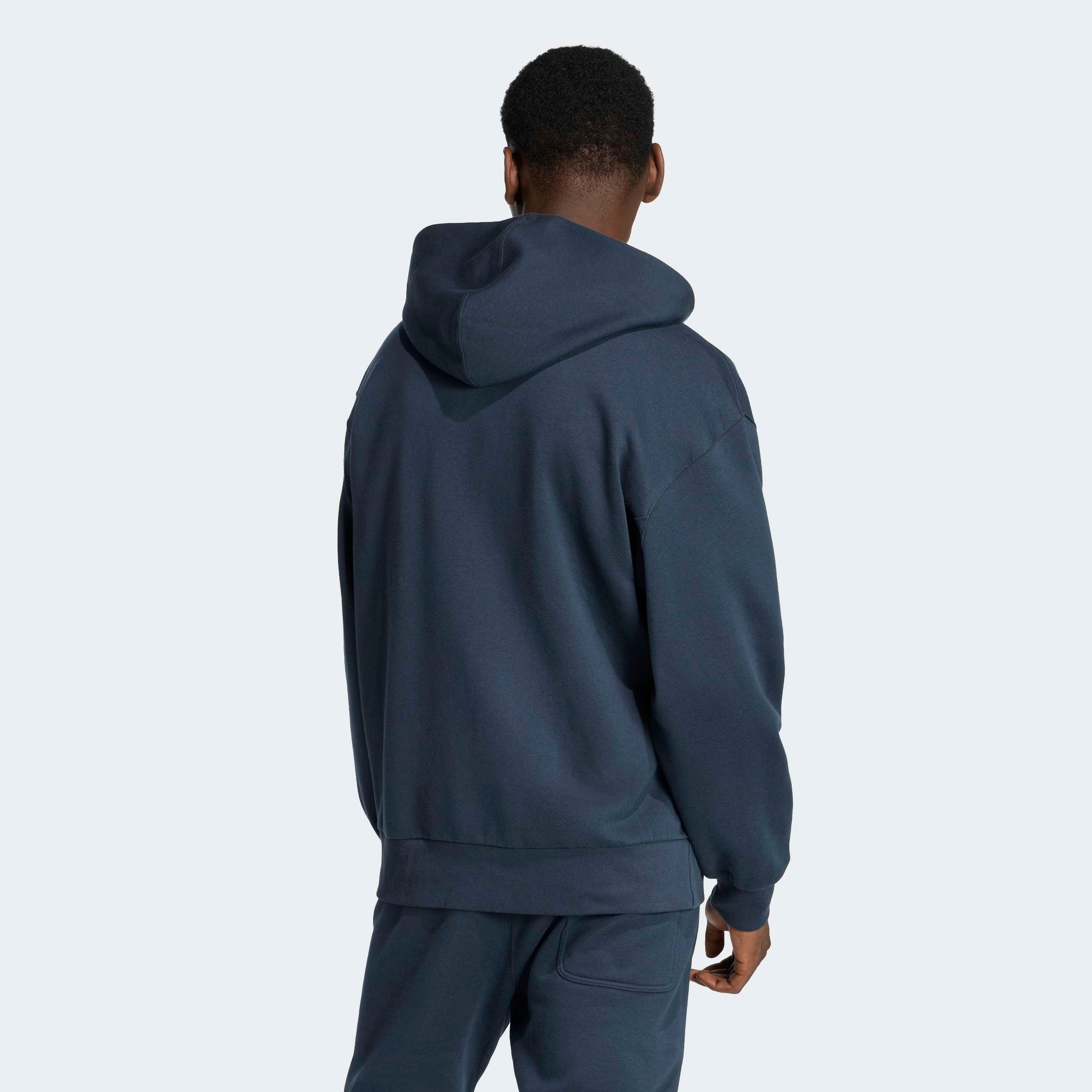 adidas Sportswear Sweat à capuche »ALL SZN«, Kapuzenjacke mit Reissverschluss
