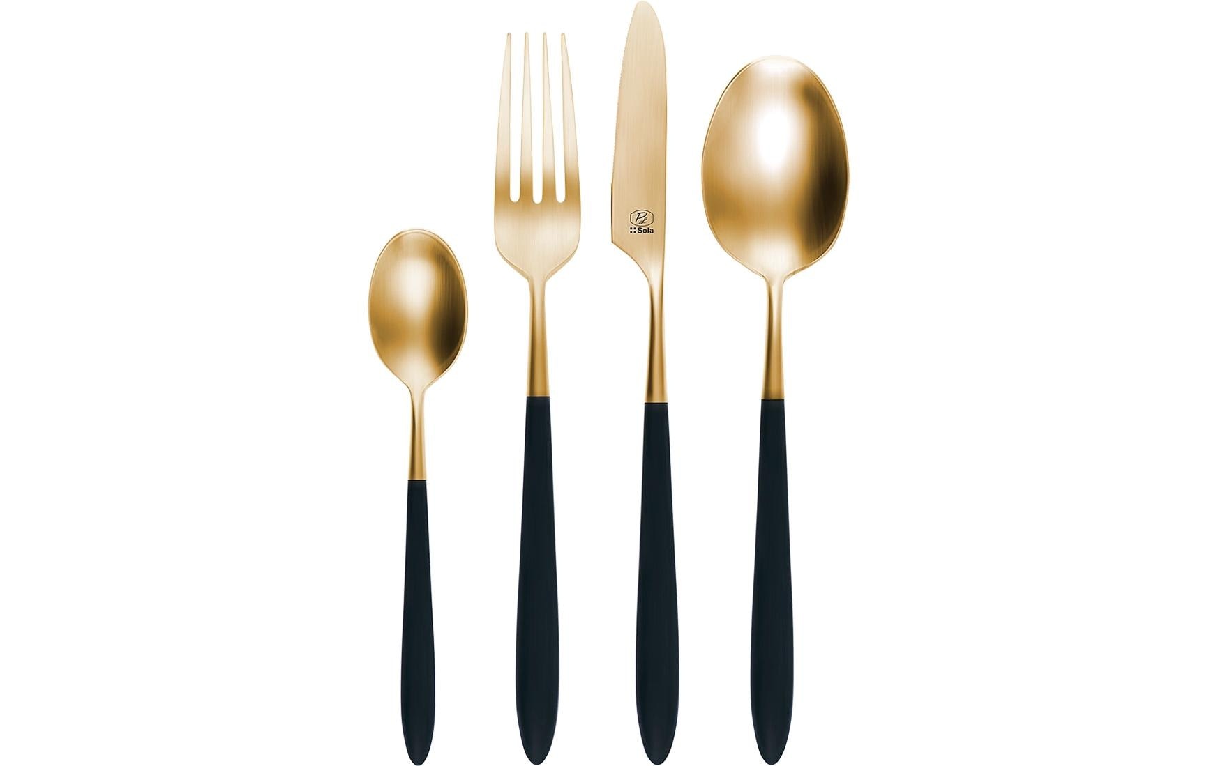Sola Besteck-Set