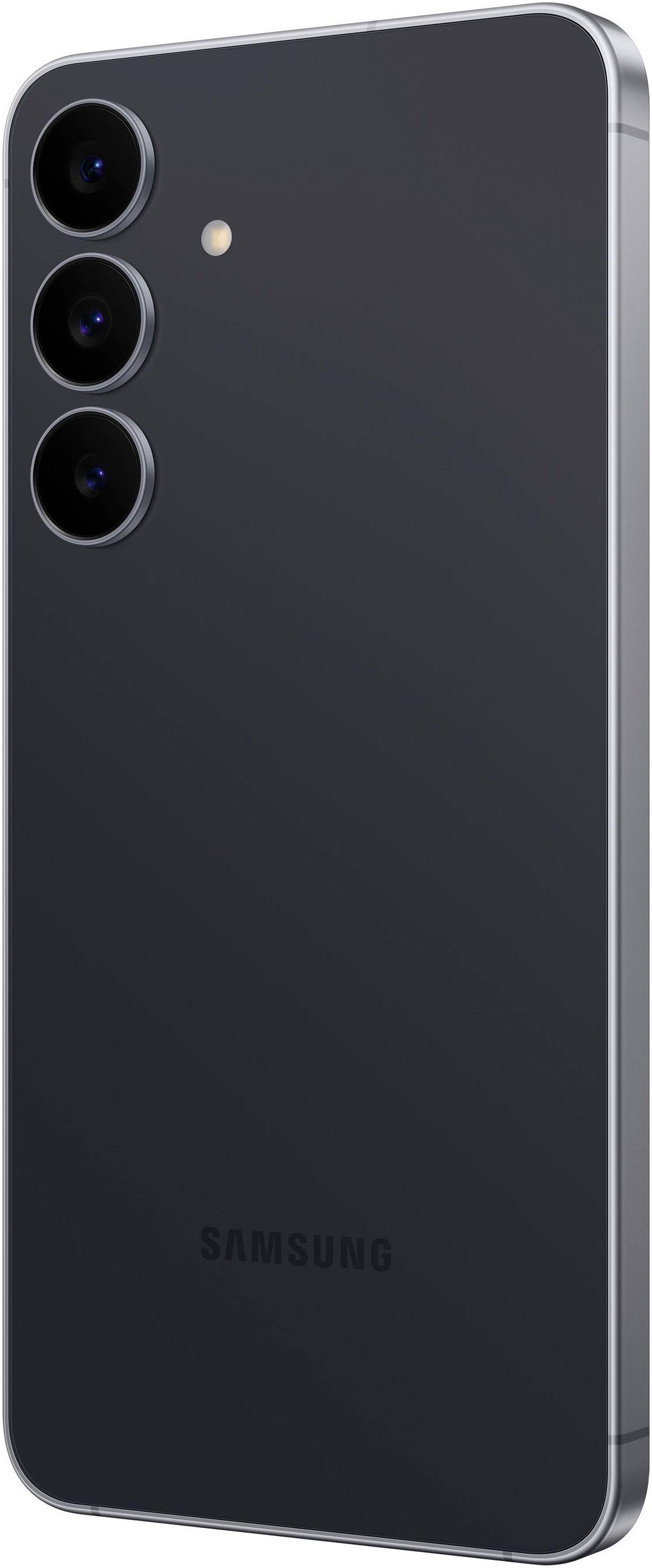Samsung Smartphone »Galaxy S25 FE« jetblack