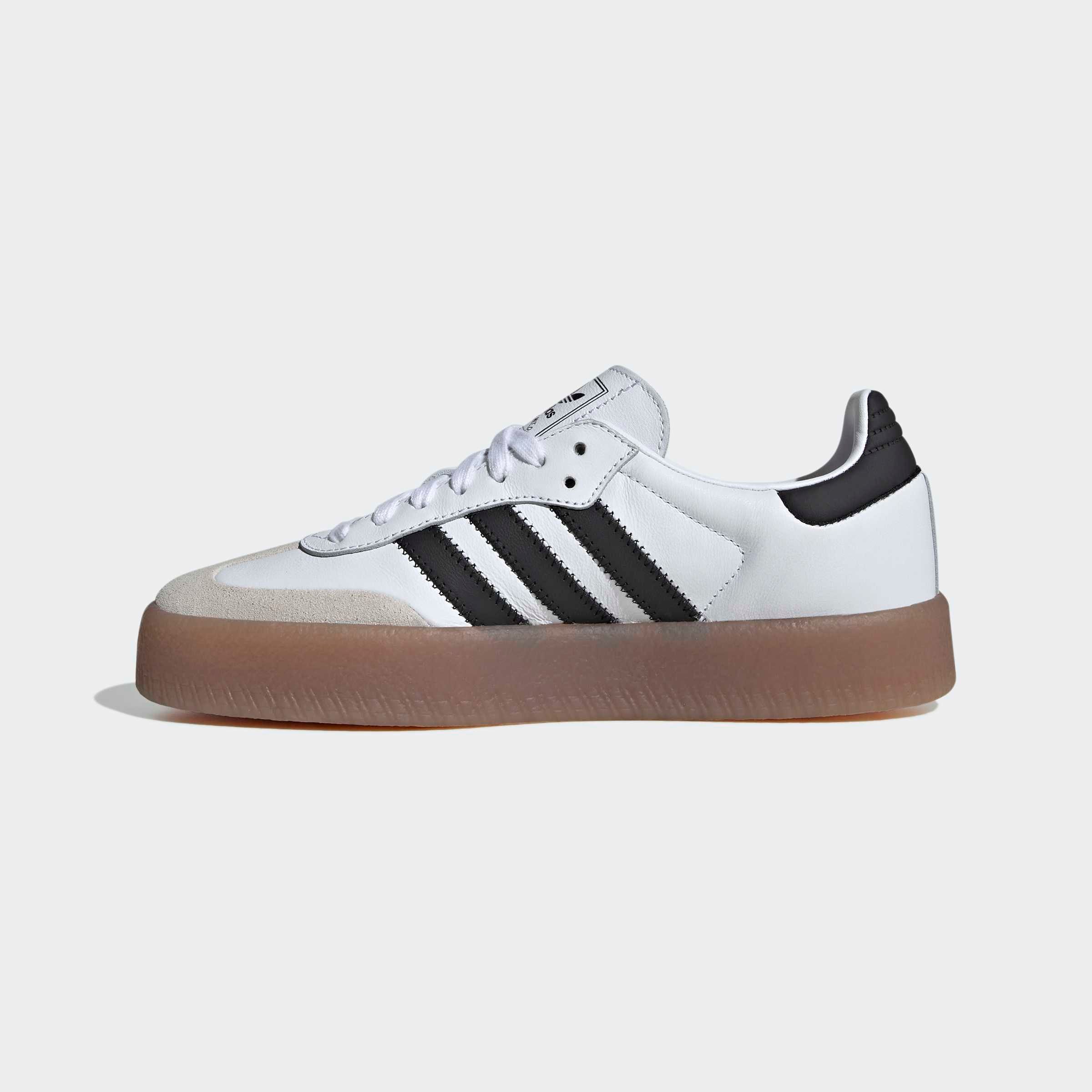 adidas Originals Sneakers »SAMBA«
