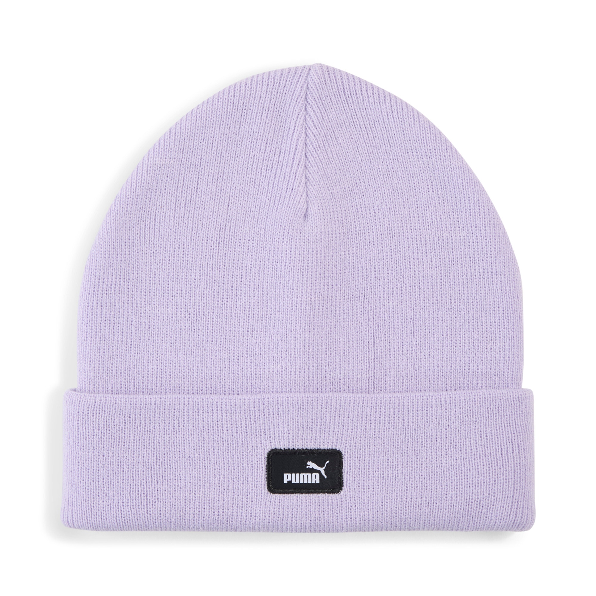 PUMA Beanie »ESS MID CROWN BEANIE« Mütze, sportlicher Stil, One Size