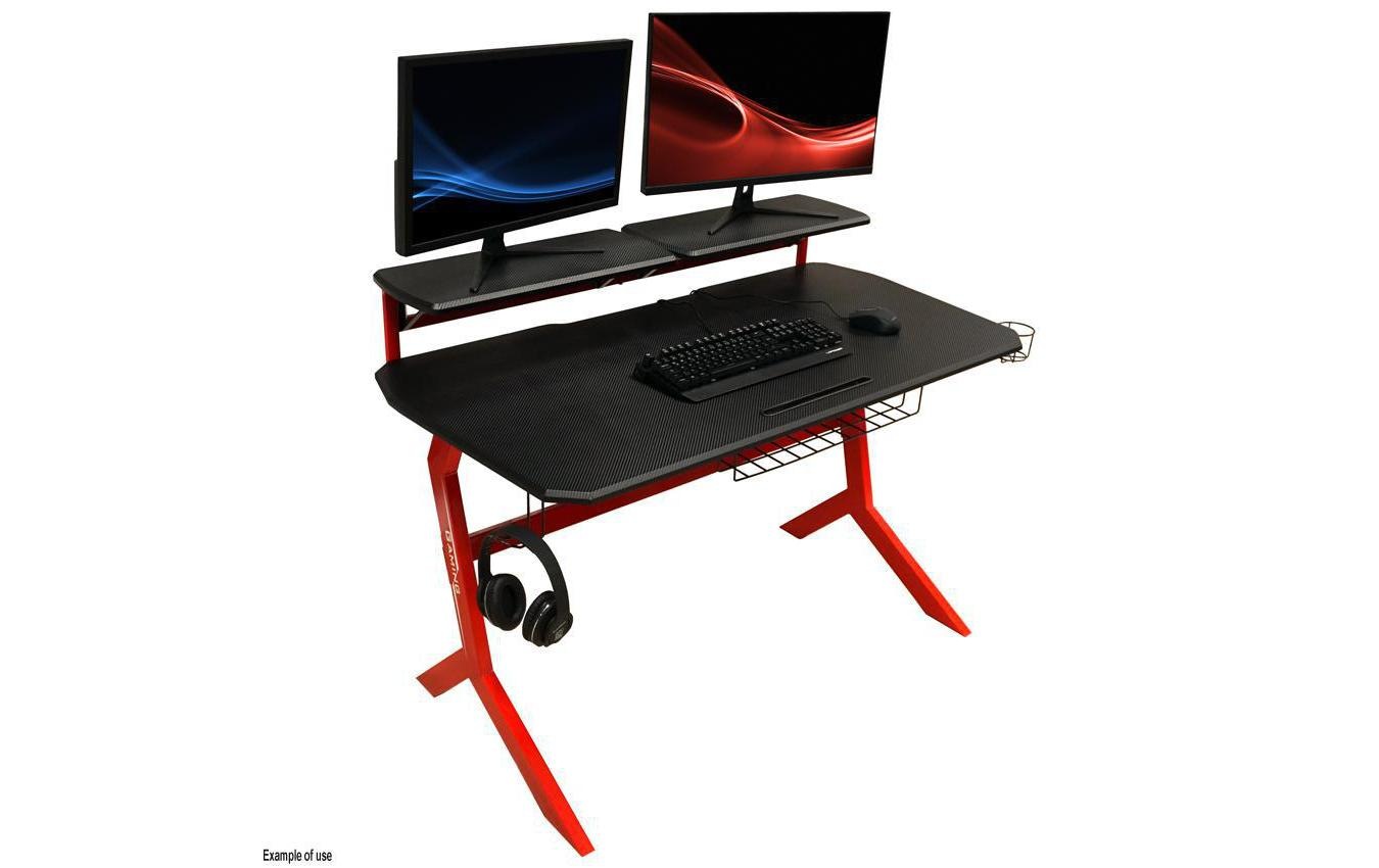 LC-Power Gamingtisch »LC-GD-1R«