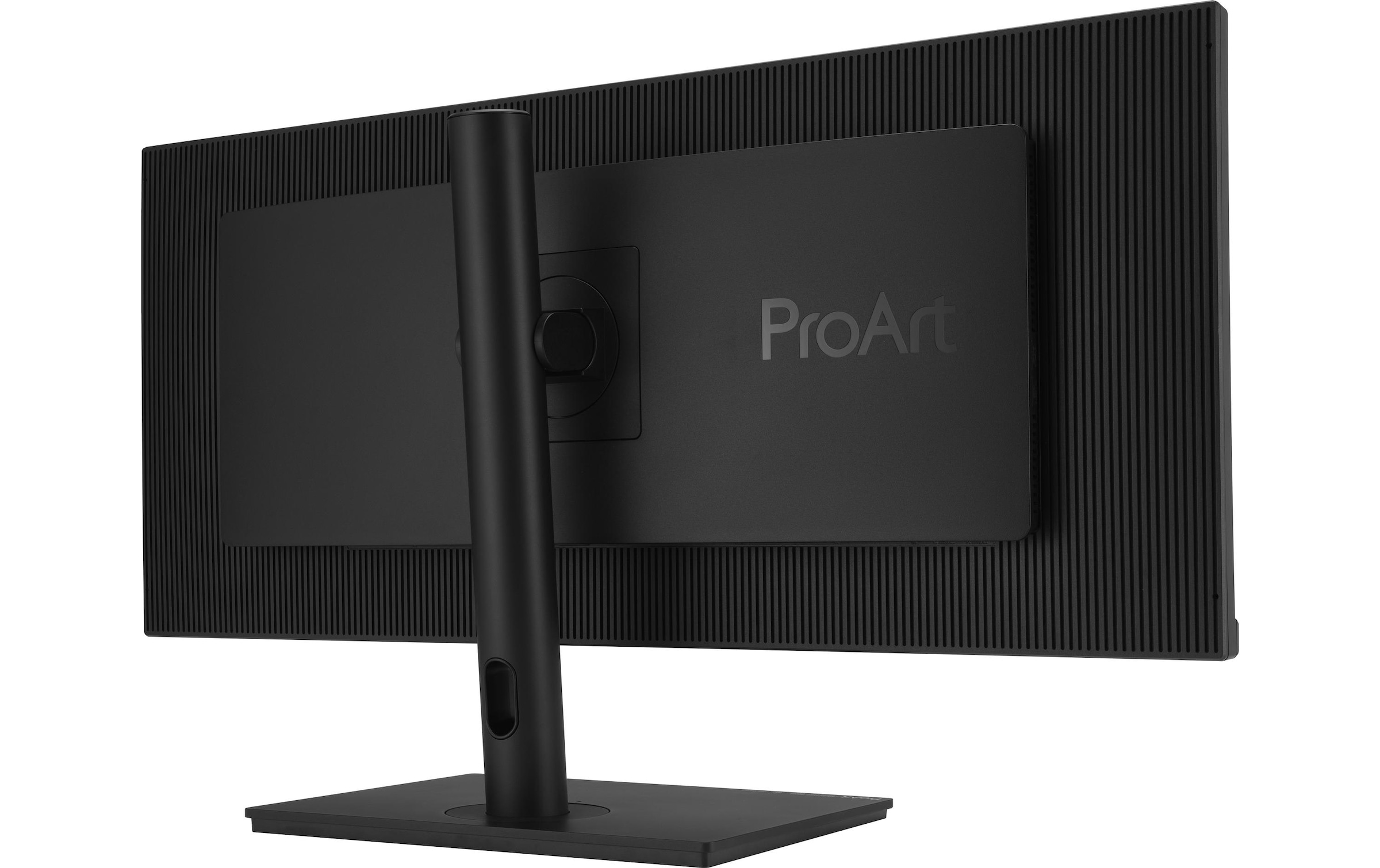 Asus Moniteur ergo »ProArt PA348CGV« 86,02 cm/34 ″  3440 x 1440 px 2 Reaktionszeit 120 Hz