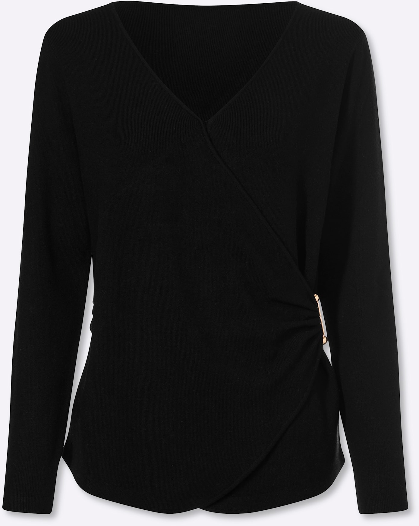 heine Strickpullover »Pullover«