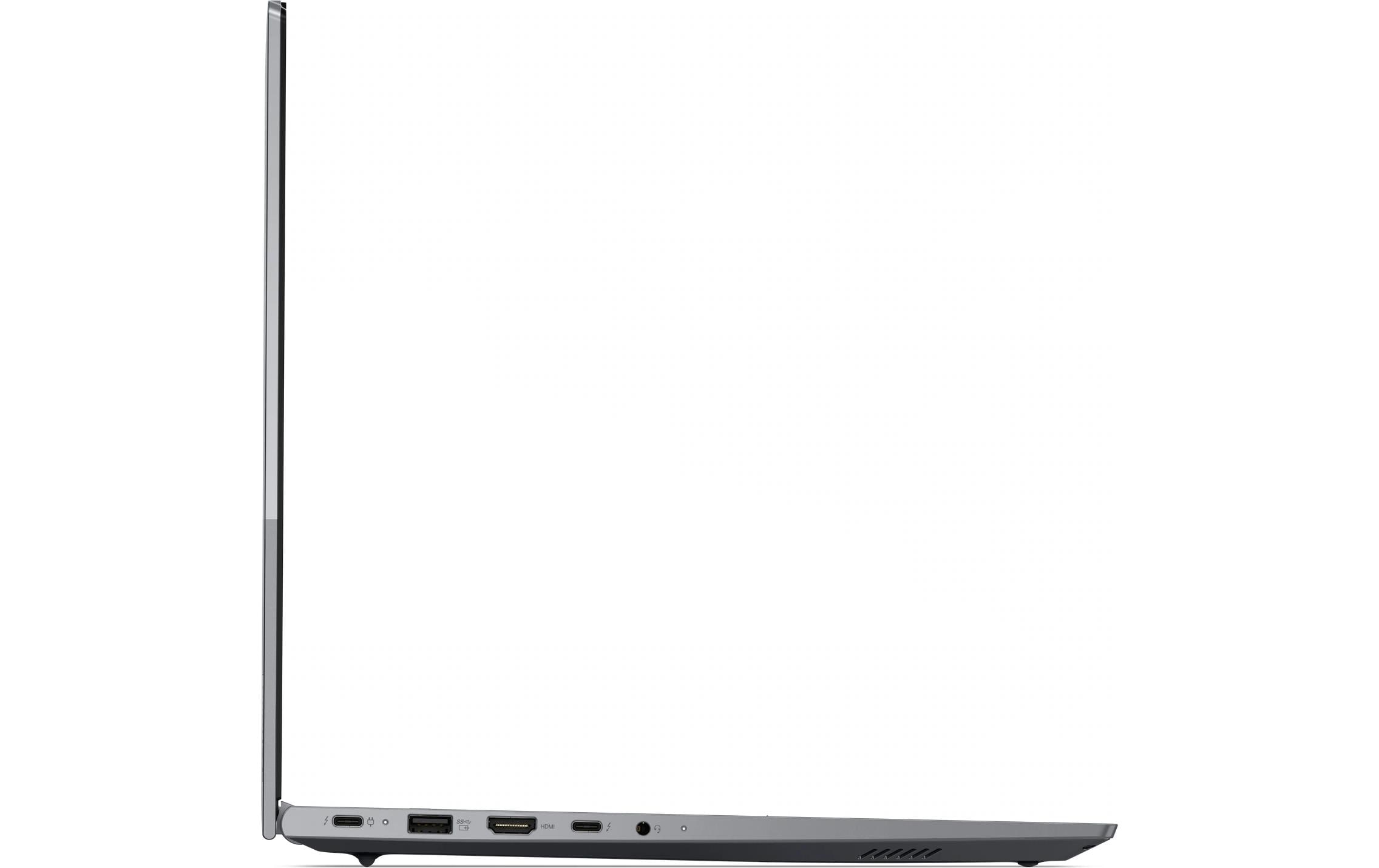 Lenovo Business-Notebook »16 G9 IPL Copilot+ PC« / 16 ″ Intel Core Ultra 7