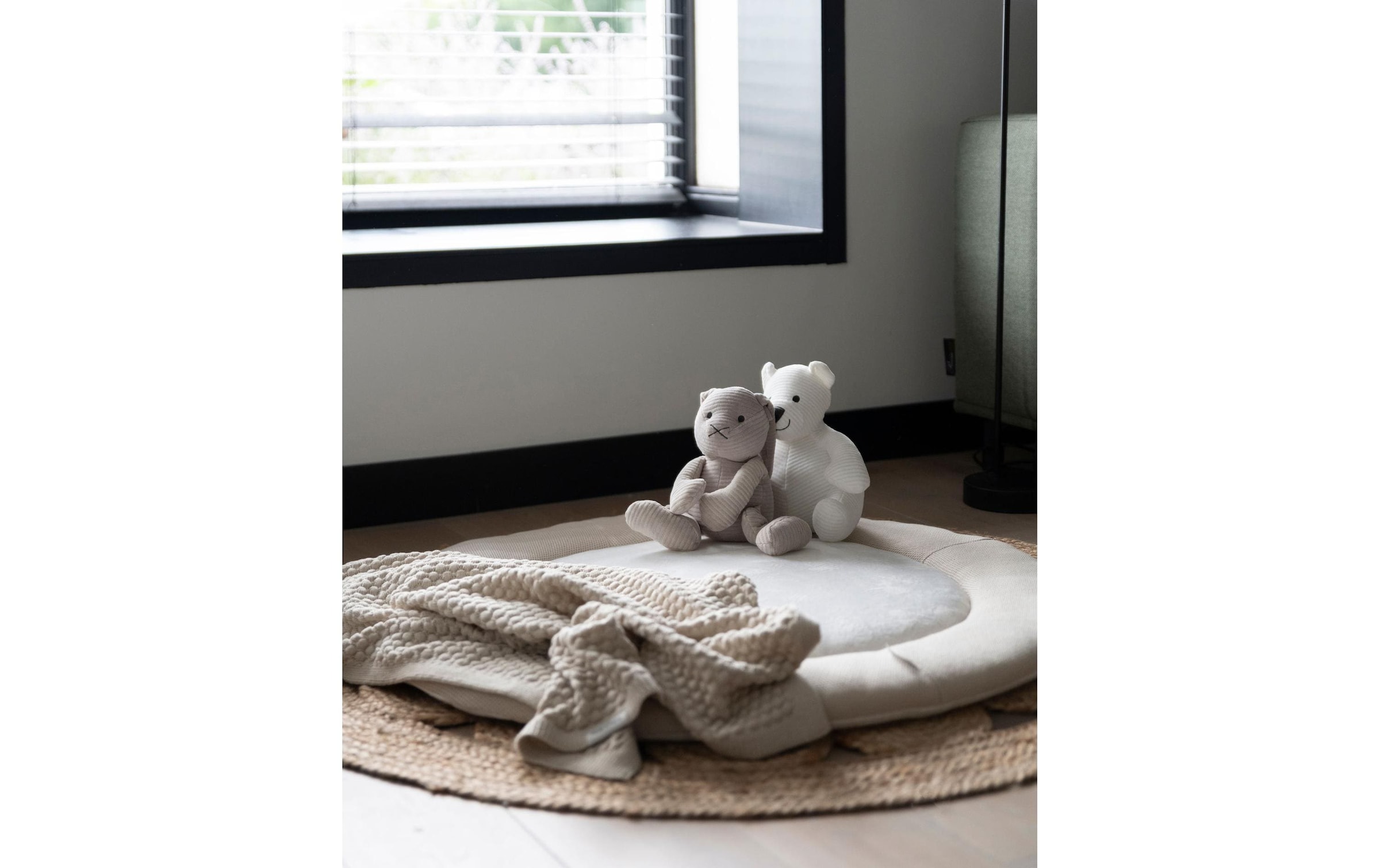   Babydecke »baby's only Sky-Chunky«