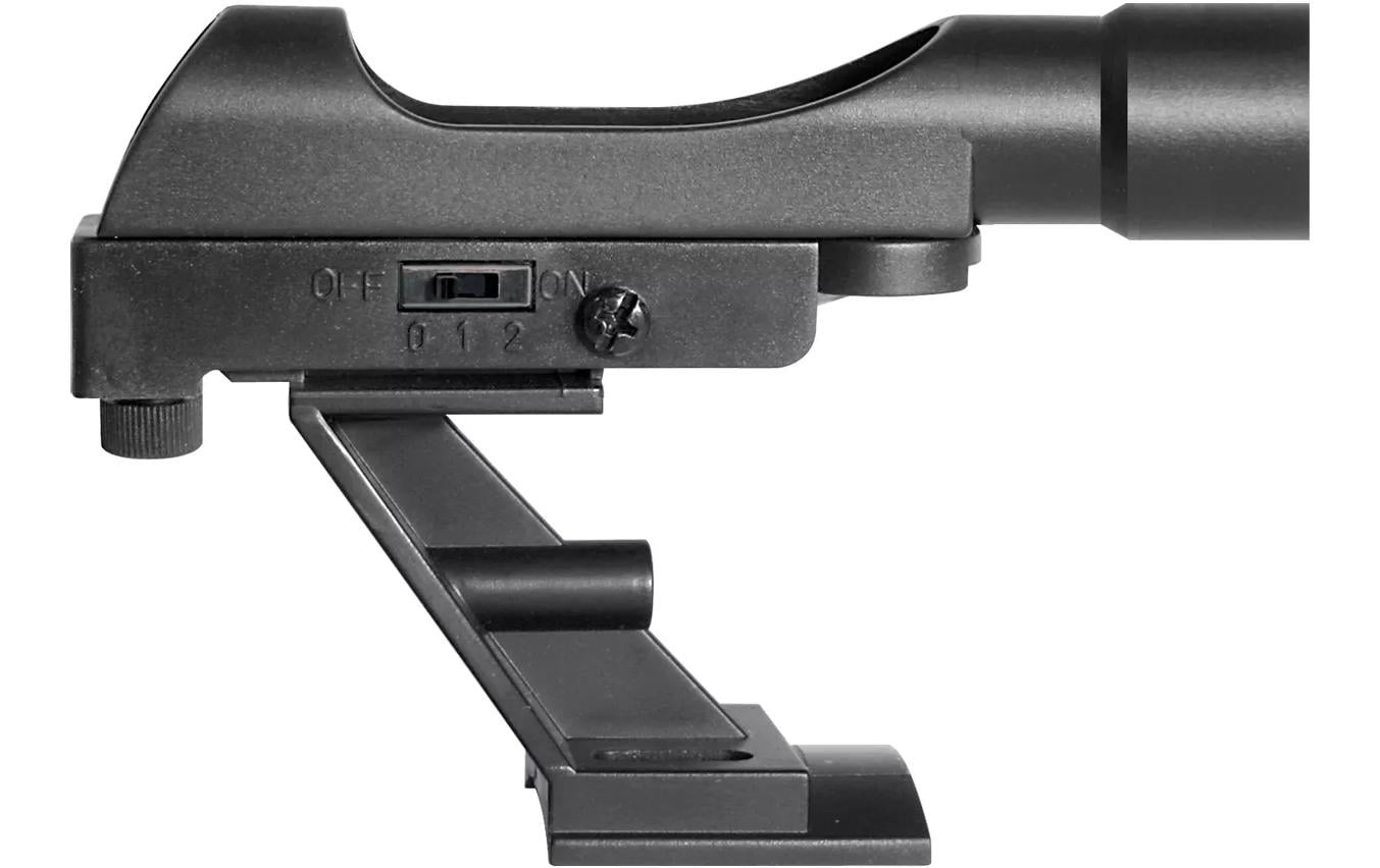 NATIONAL GEOGRAPHIC Teleskop »114/500«