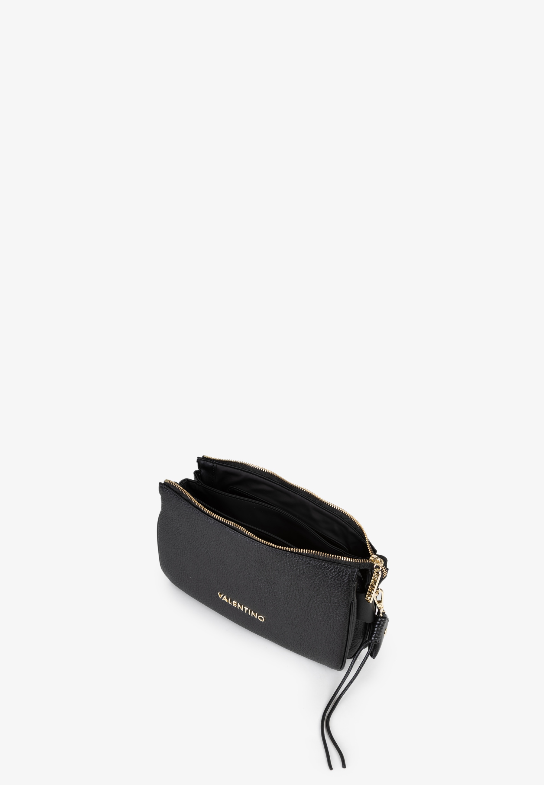 VALENTINO BAGS Sac à bandoulière »MAURY« Damen Schultertasche mit Logo-Verzierung